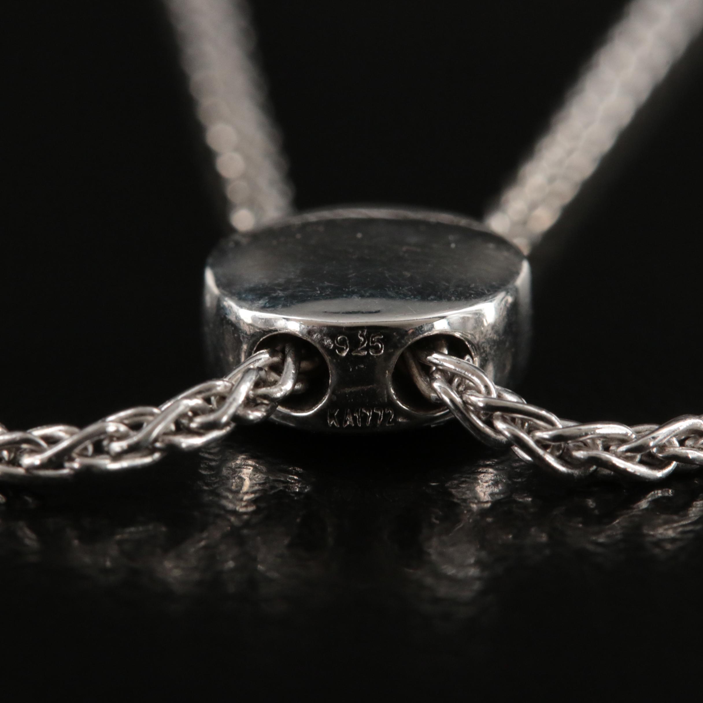 Sterling Topaz and Opal Bolo Bracelet with 10 KT Rose Gold Accents