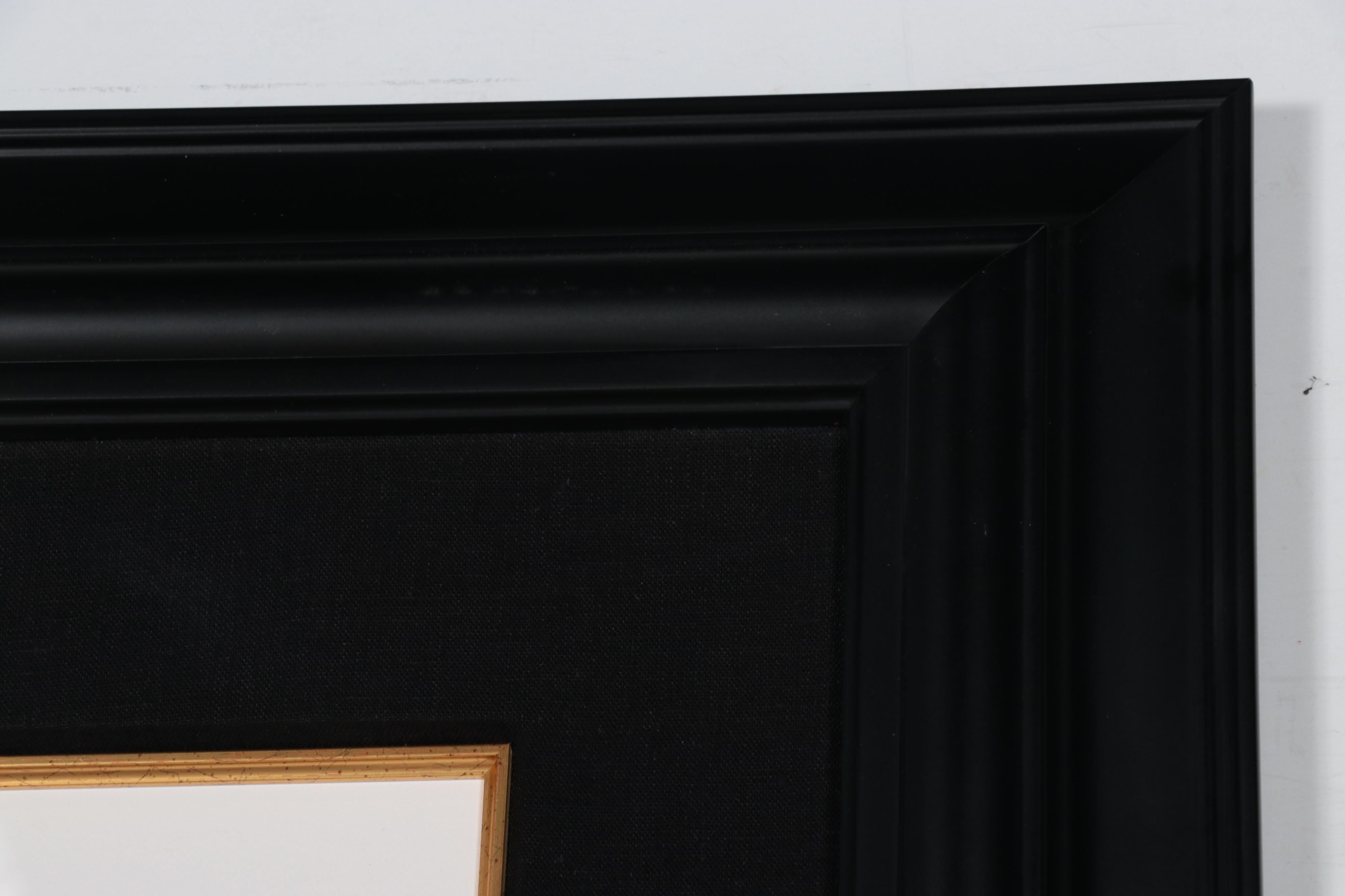 Peter Max Serigraph "Statue of Liberty," 2014