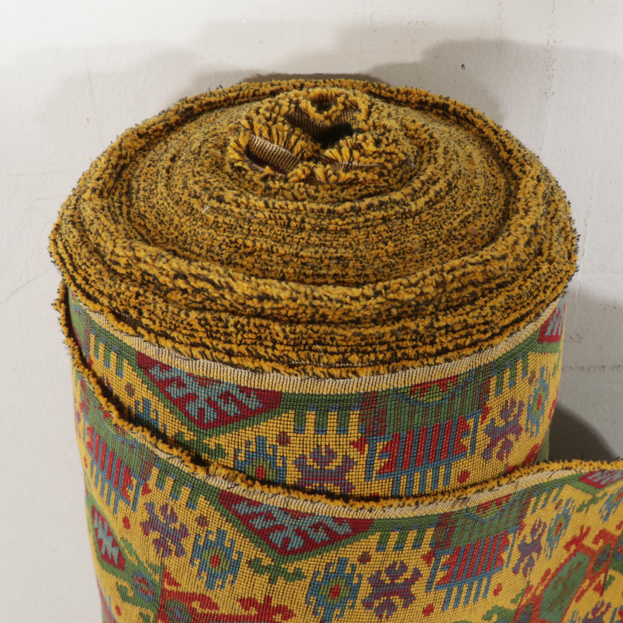 Decorator Heavyweight Upholstery Fabric Bolt