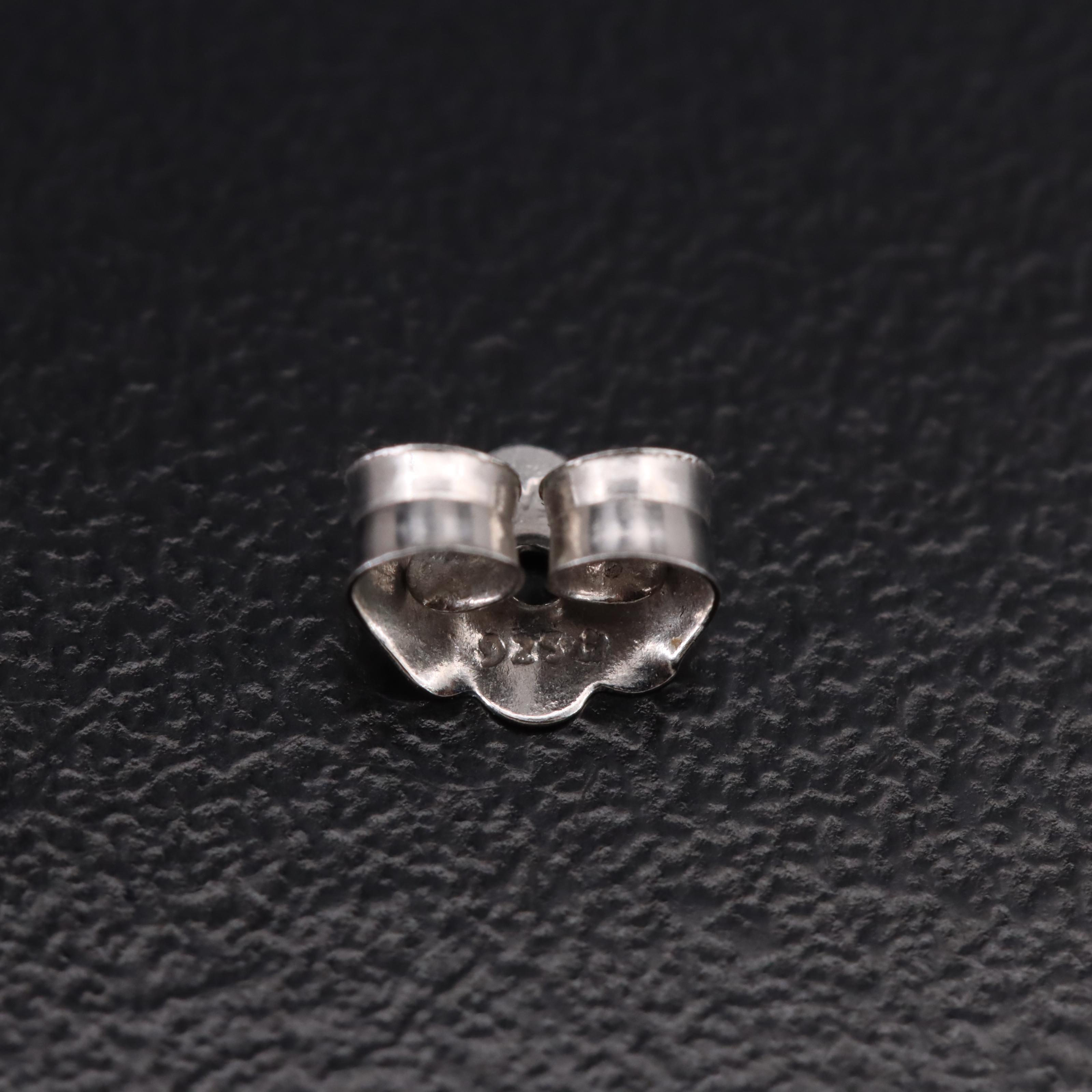 Sterling Swiss Blue Topaz and Sapphire Tassel Earrings