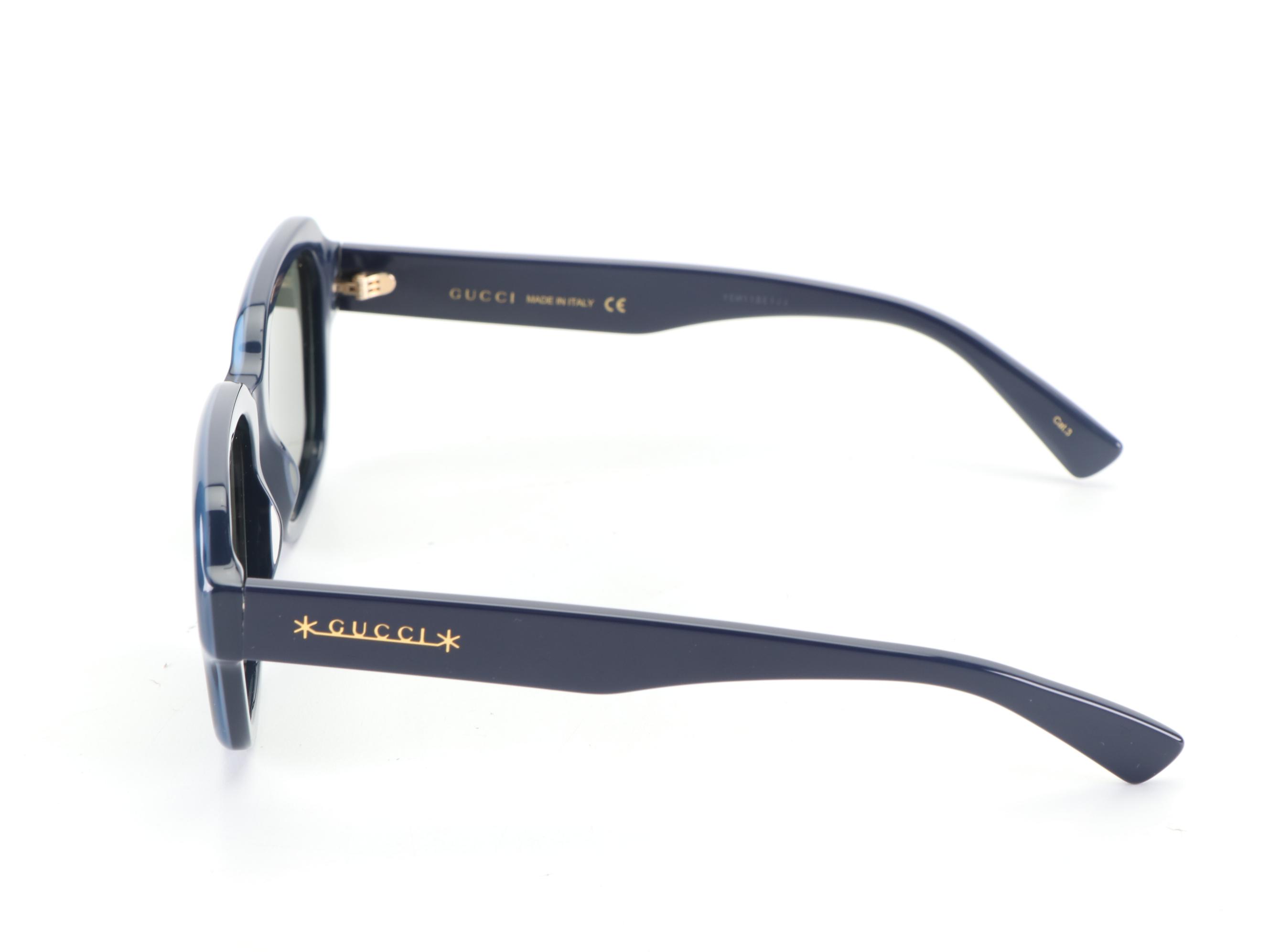 Gucci GG1174S Sunglasses with Case