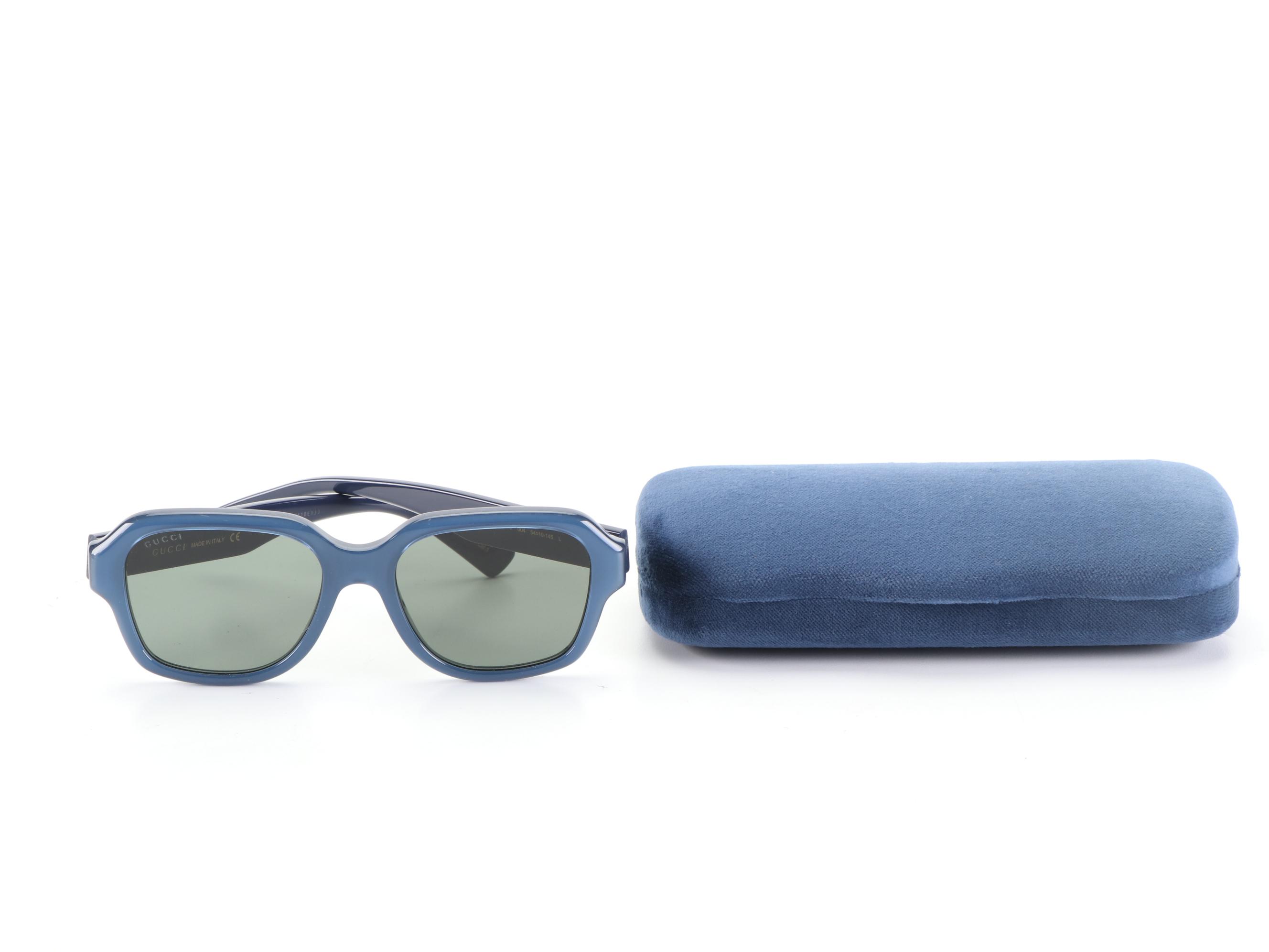 Gucci GG1174S Sunglasses with Case