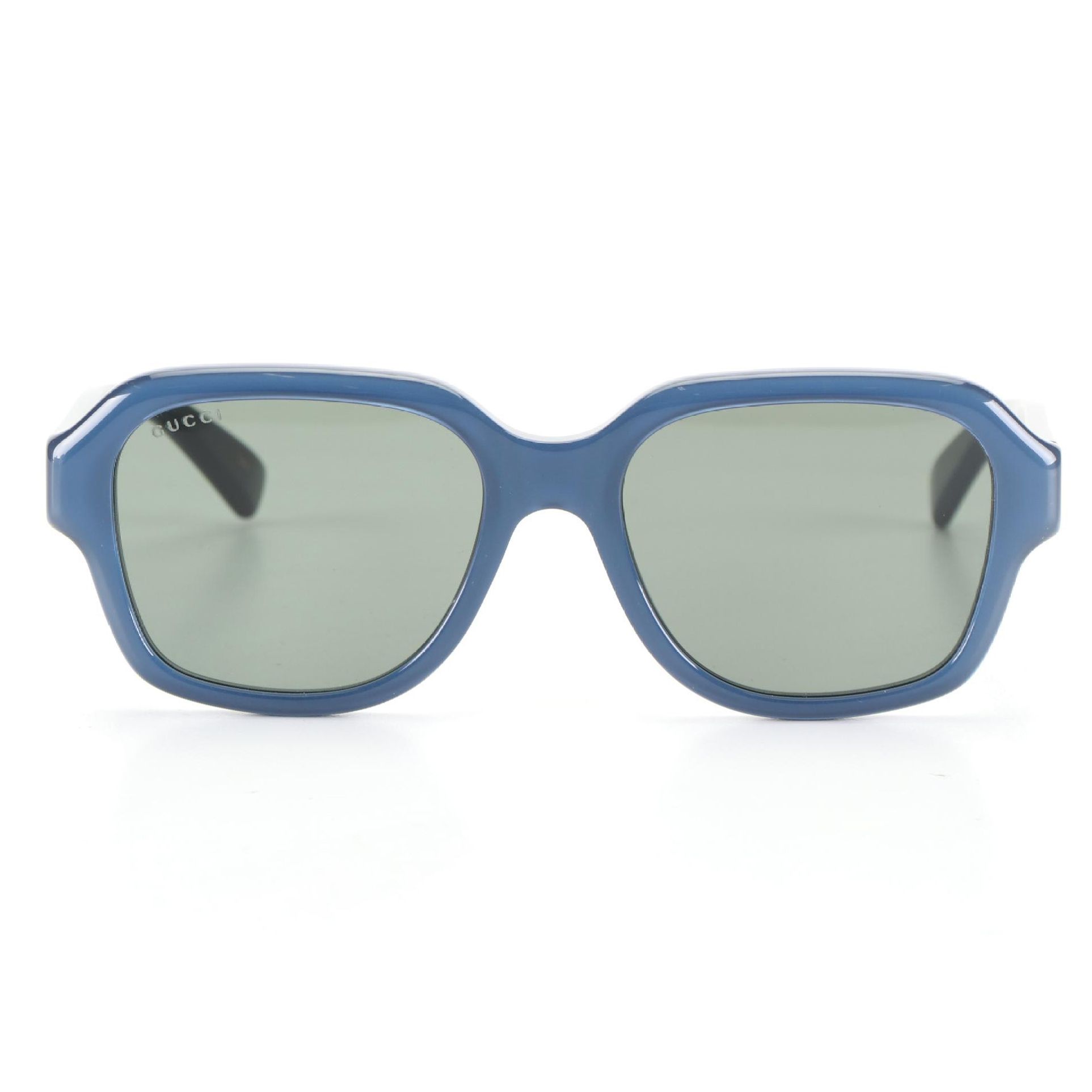 Gucci GG1174S Sunglasses with Case