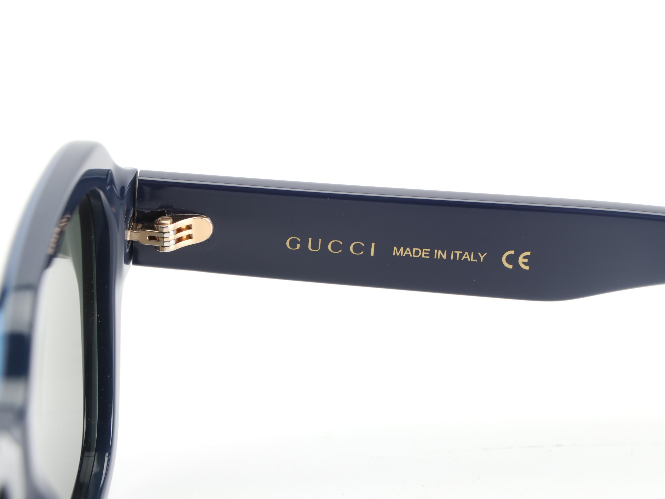Gucci GG1174S Sunglasses with Case