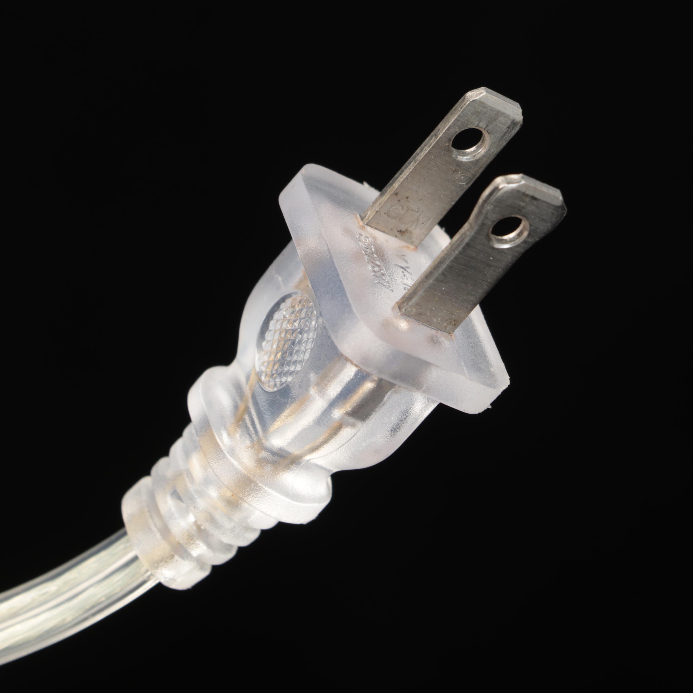 Pair of Contemporary Kate Spade Ceramic Table Lamps