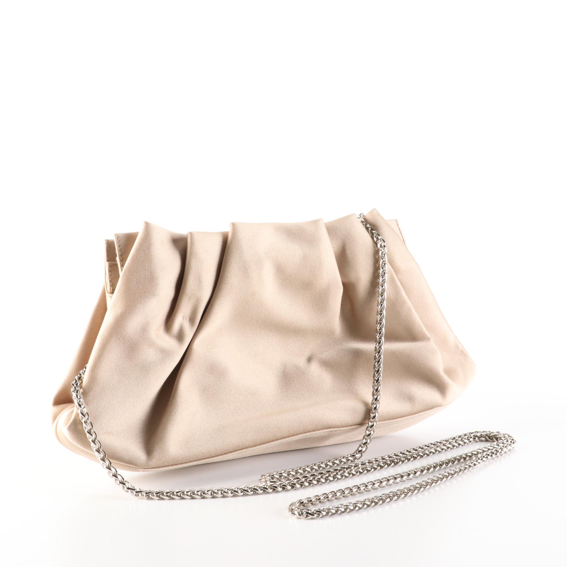 Rodo and Other Beaded and Metallic Small Evening Bags