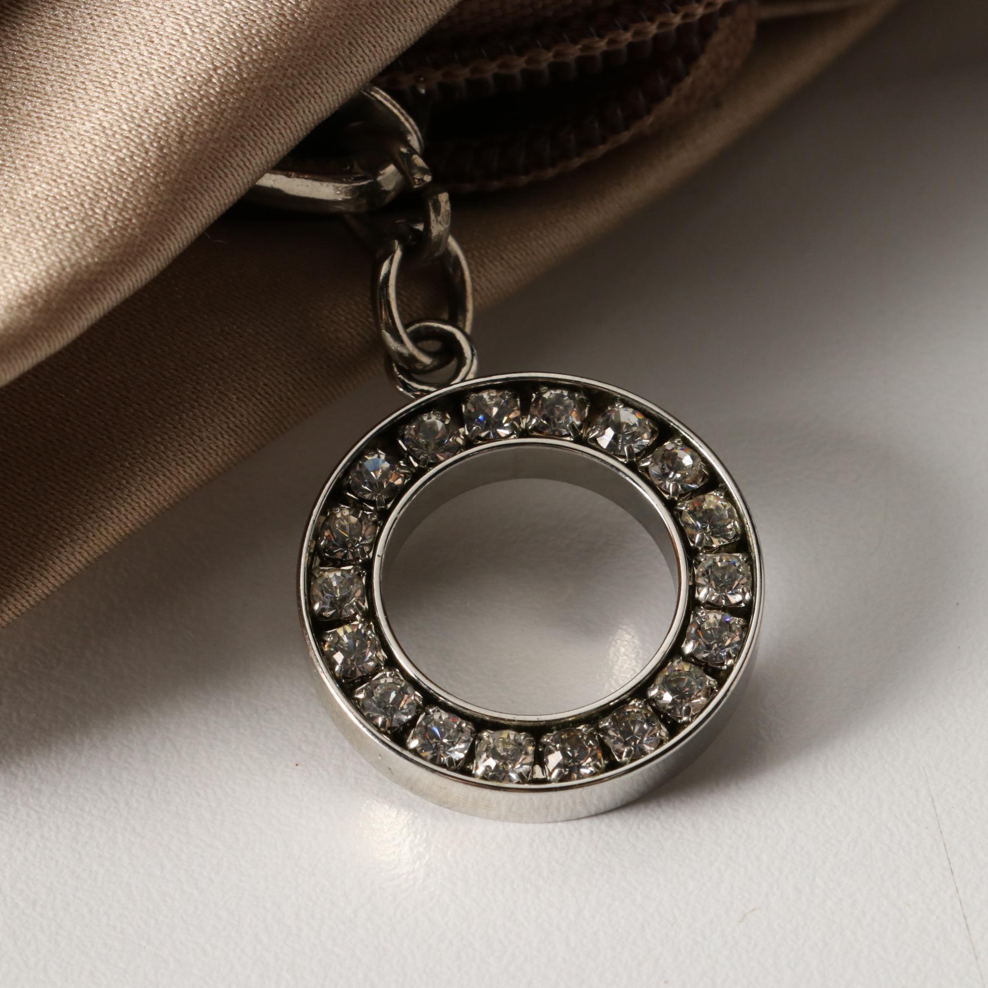 Rodo and Other Beaded and Metallic Small Evening Bags