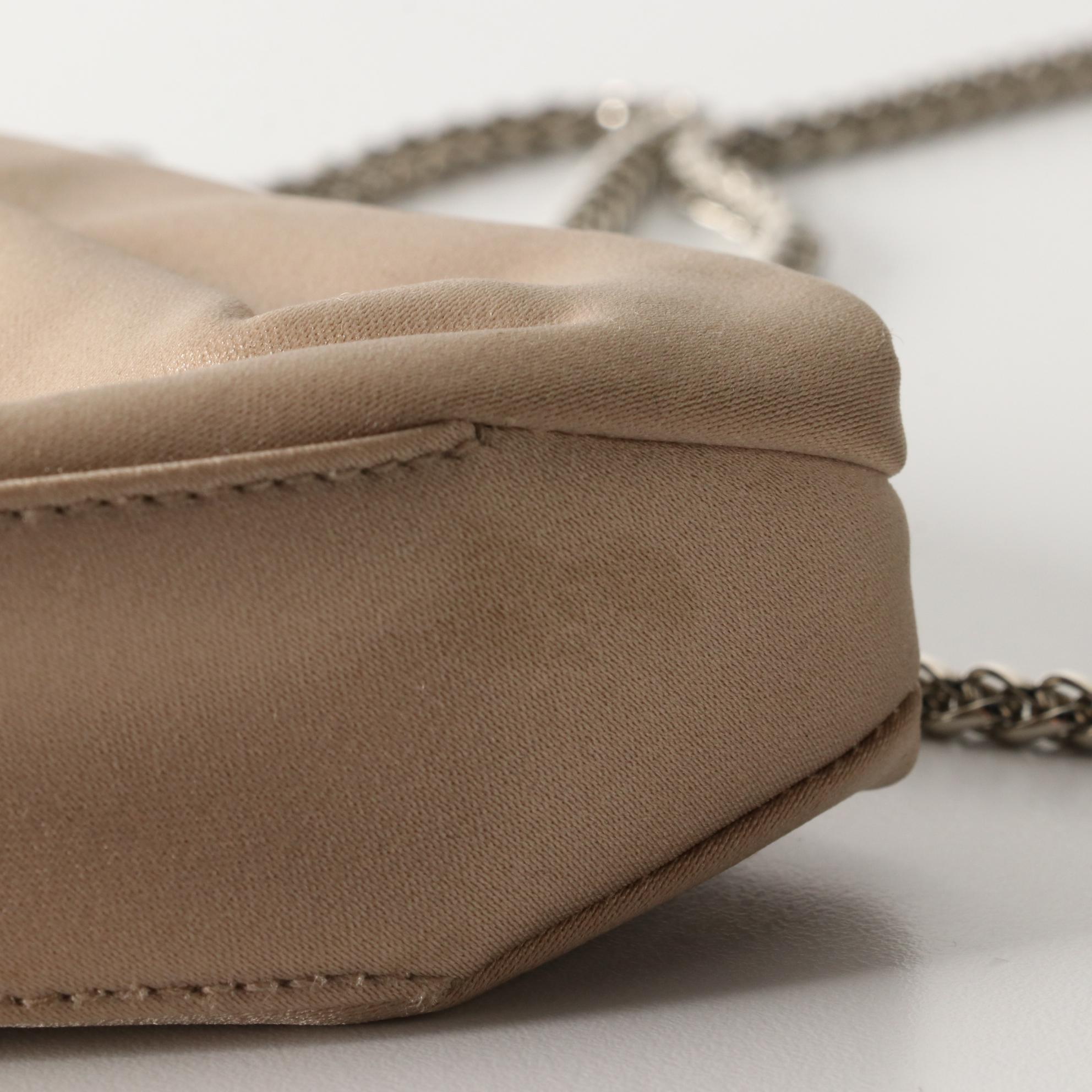 Rodo and Other Beaded and Metallic Small Evening Bags