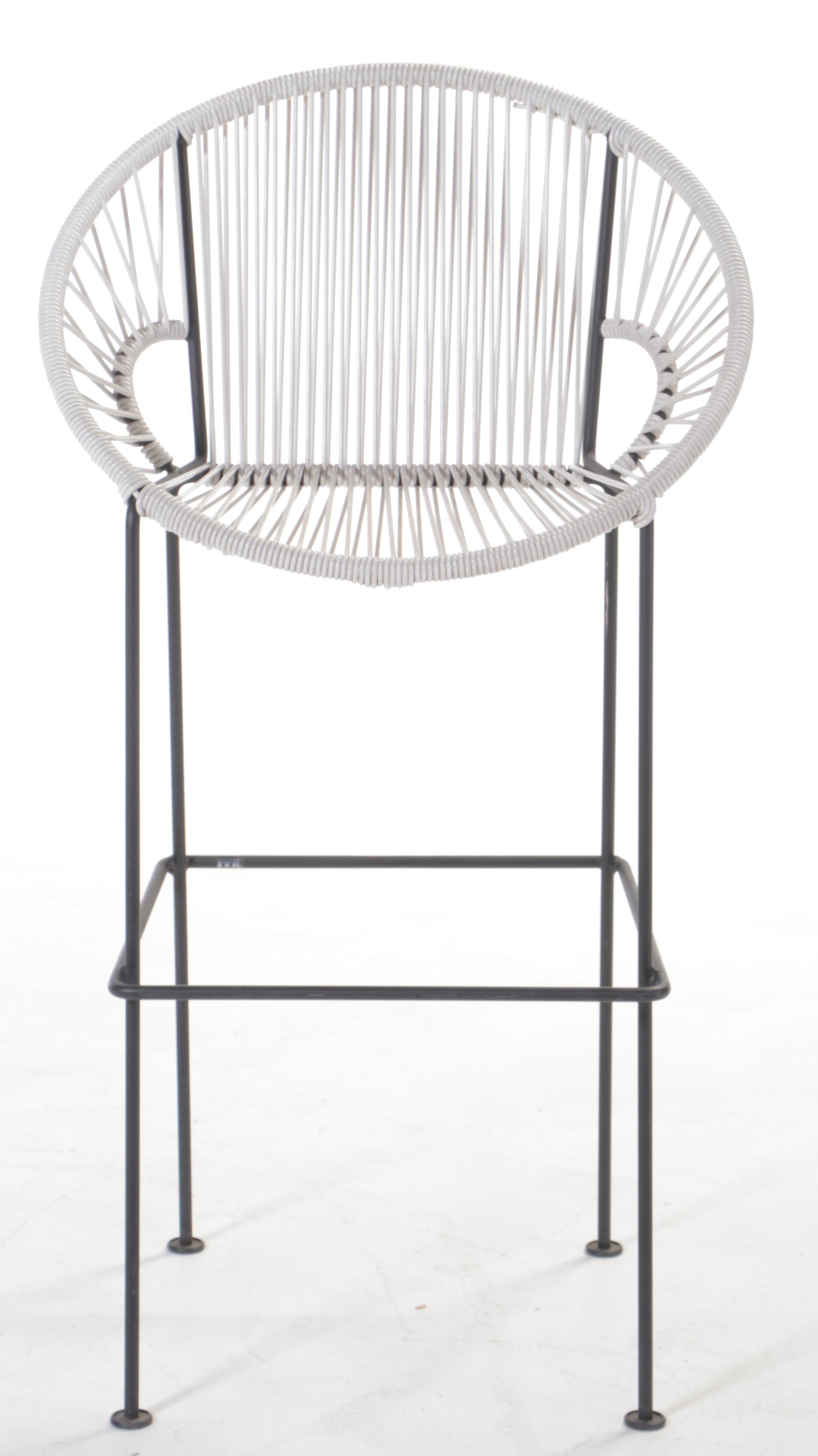 Six Innit Designs "Puerto" Barstools