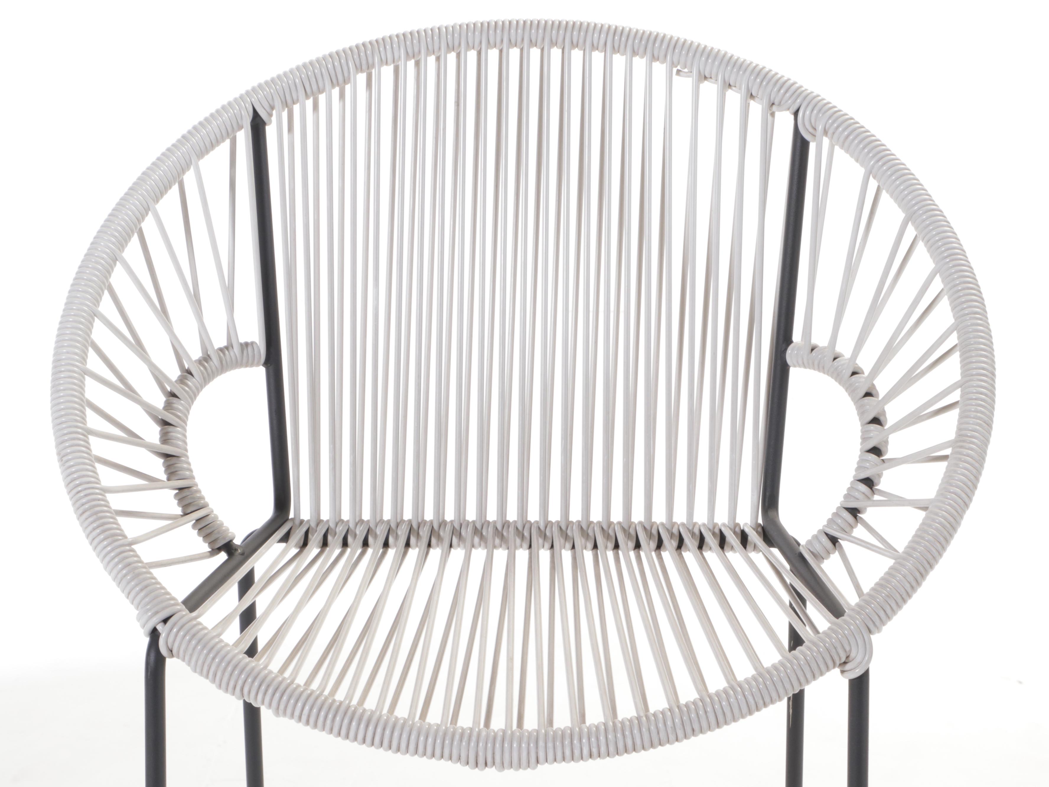 Six Innit Designs "Puerto" Barstools