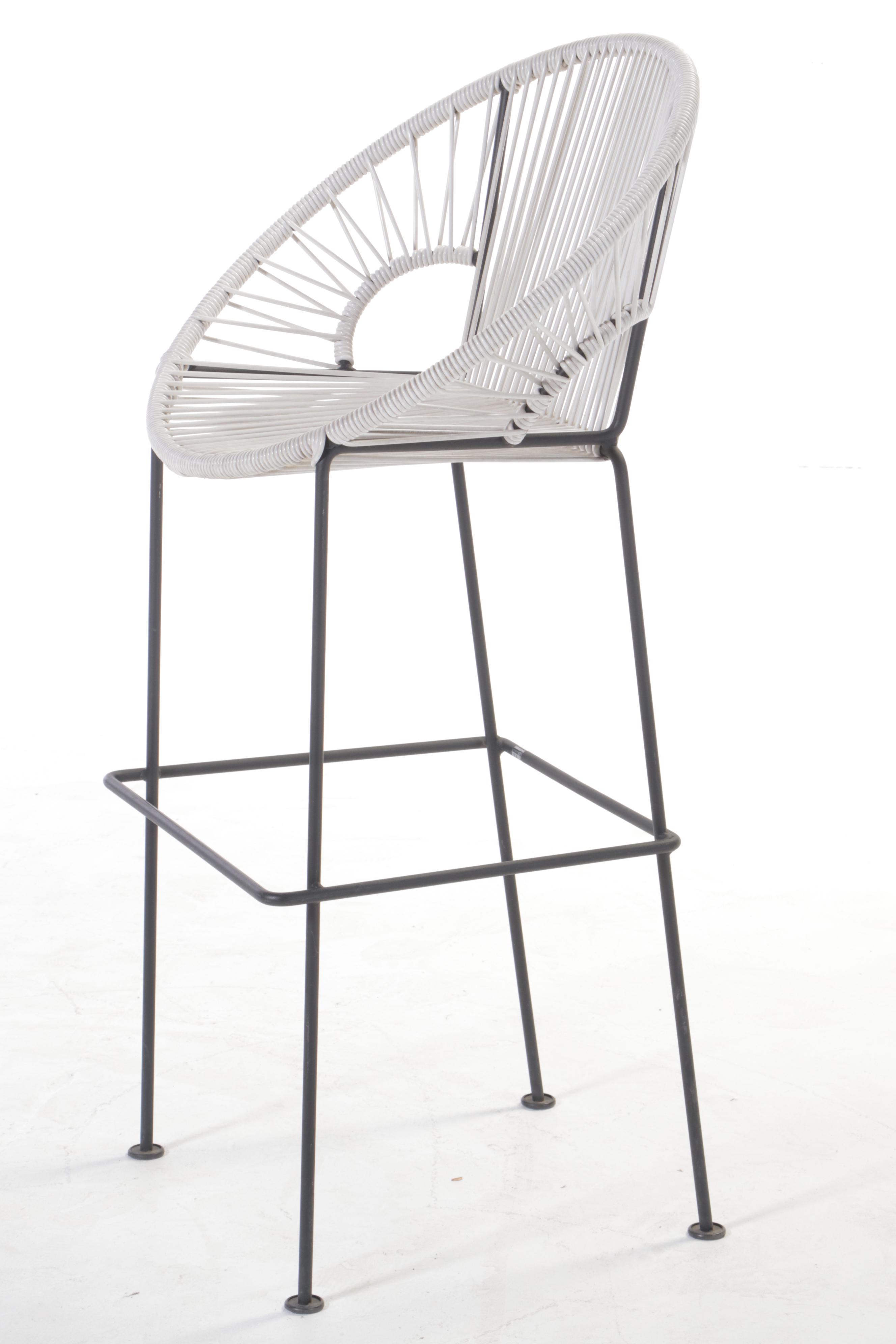 Six Innit Designs "Puerto" Barstools