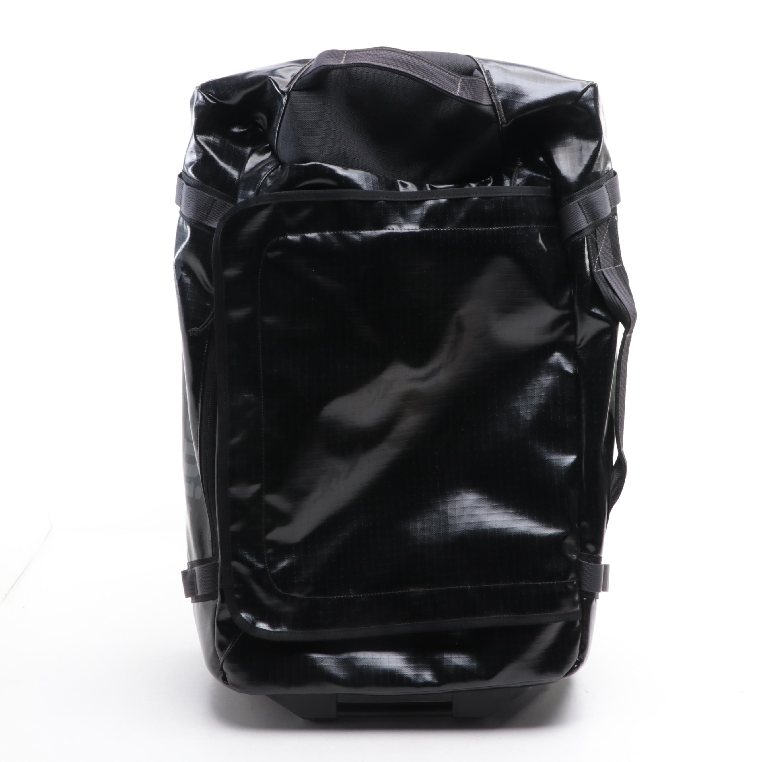 Patagonia "Black Hole" Wheeled Duffel