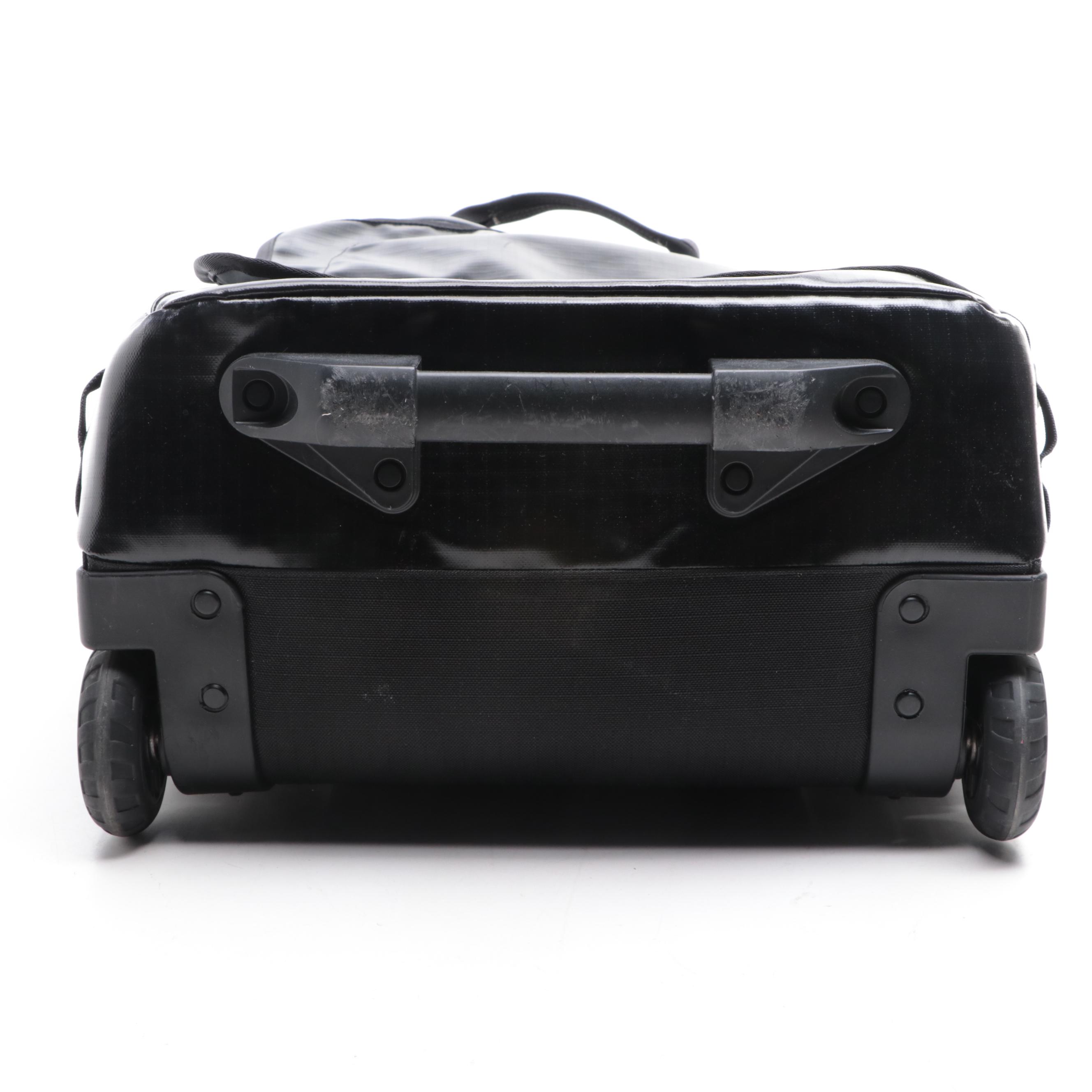 Patagonia "Black Hole" Wheeled Duffel
