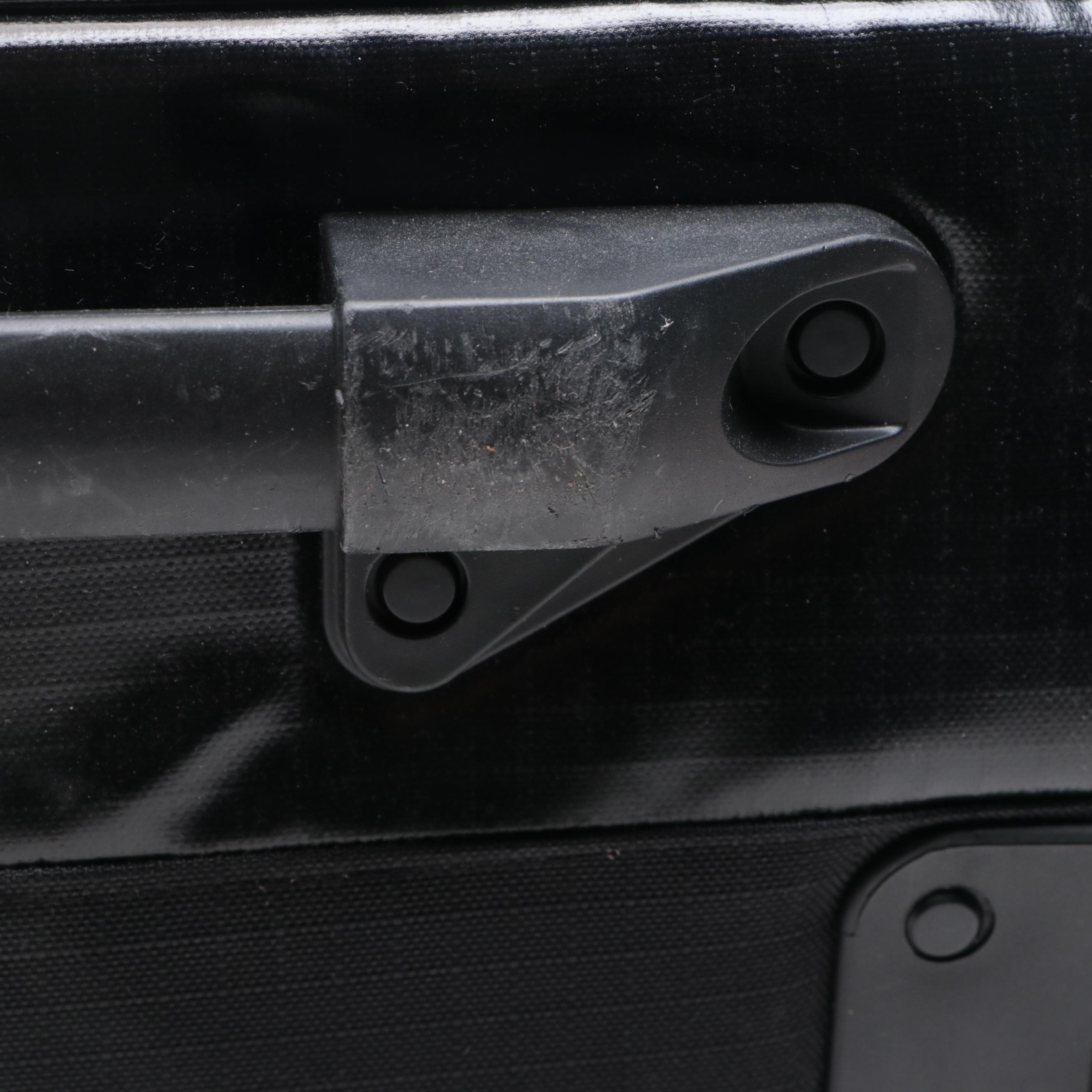 Patagonia "Black Hole" Wheeled Duffel