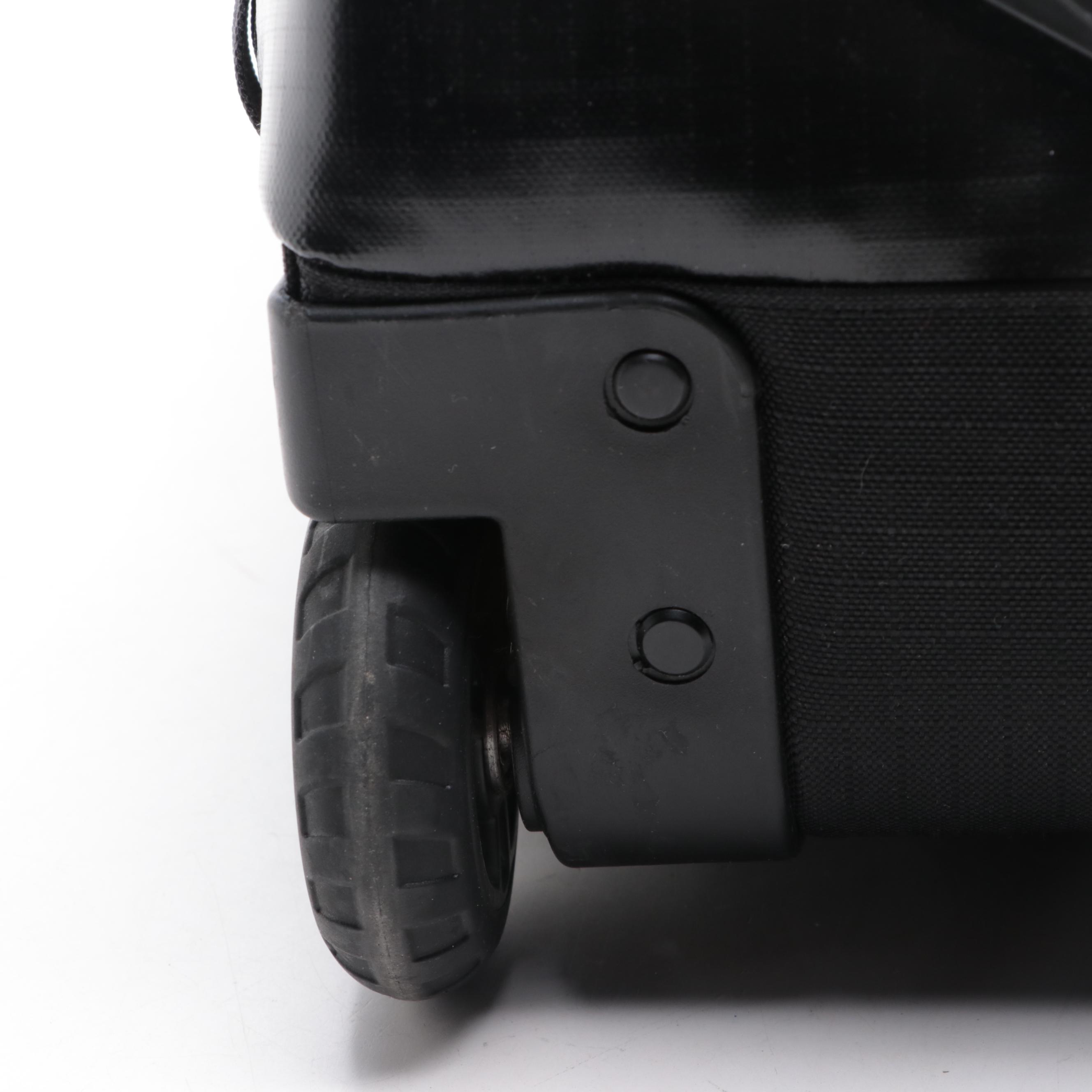 Patagonia "Black Hole" Wheeled Duffel