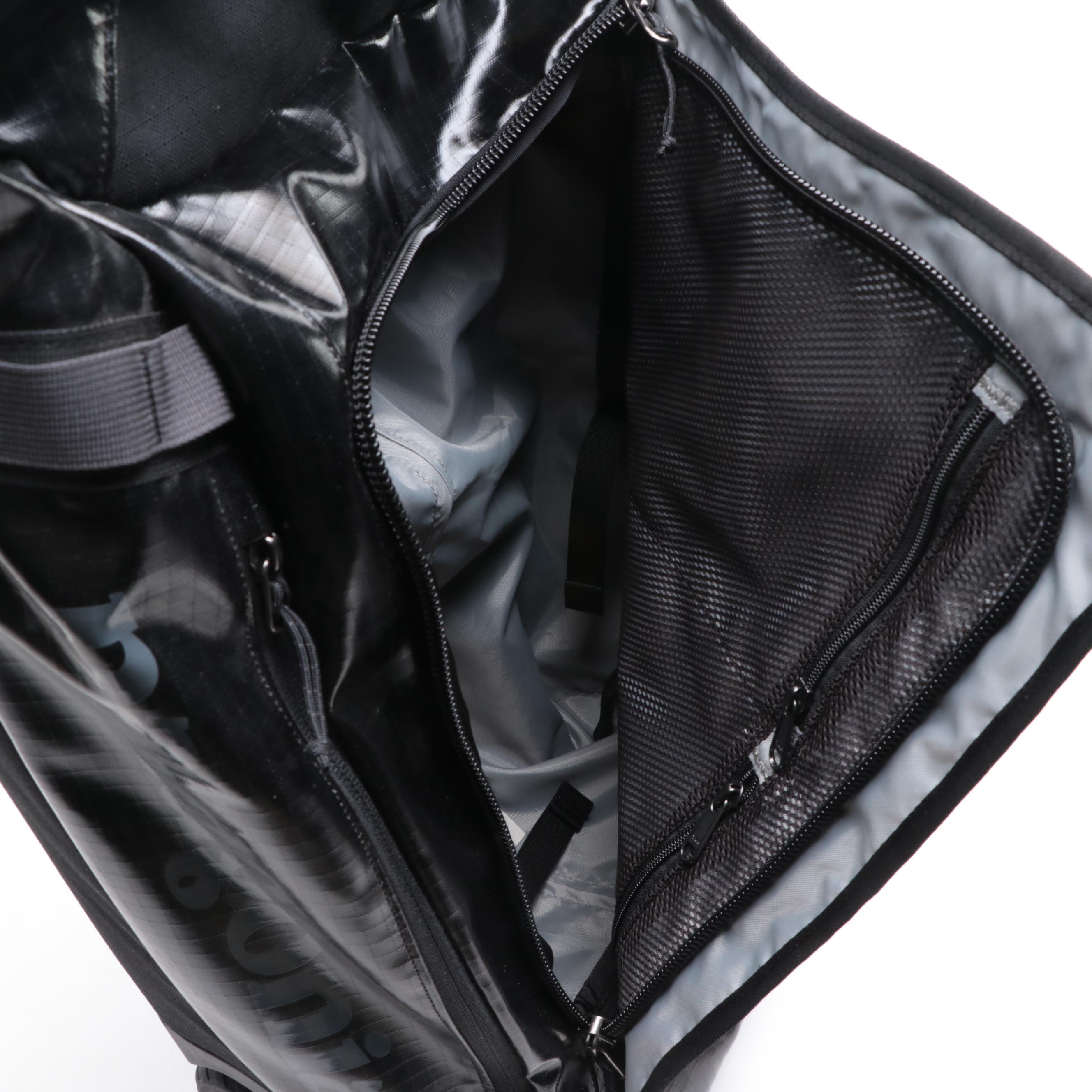 Patagonia "Black Hole" Wheeled Duffel