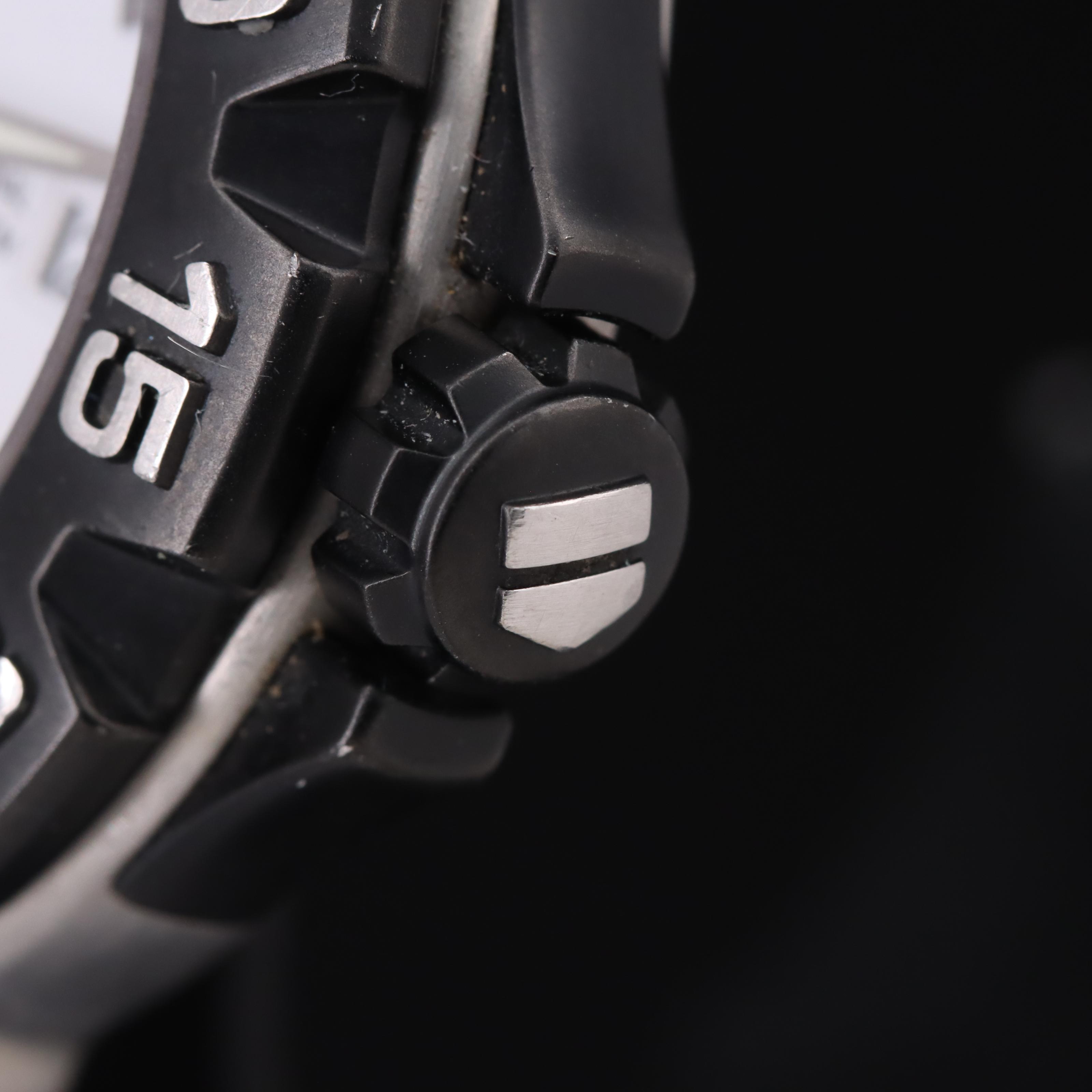 Tag Heuer Formula 1 Date Stainless Steel Quartz Watch