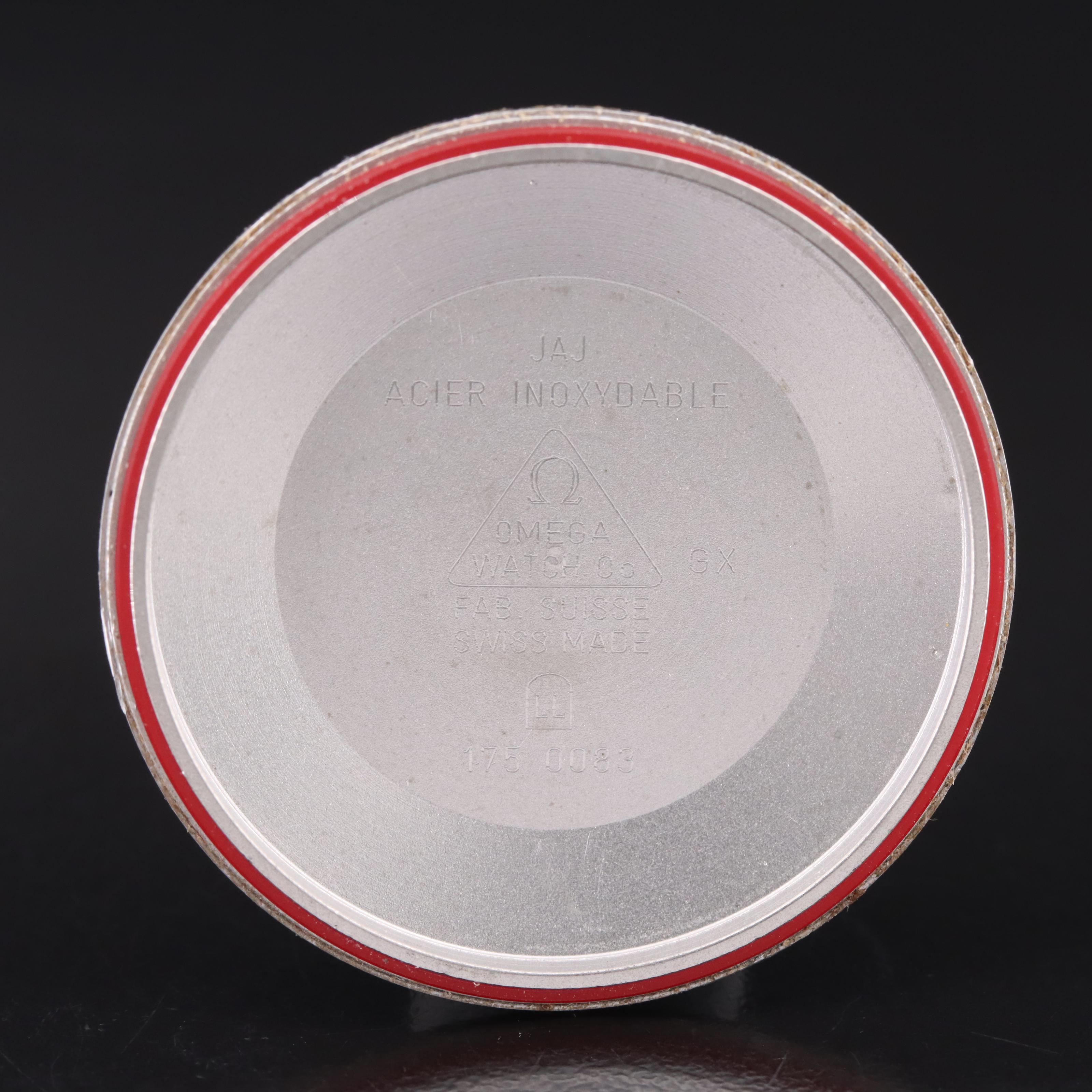 1999 Omega Speedmaster Automatic Chronograph Watch