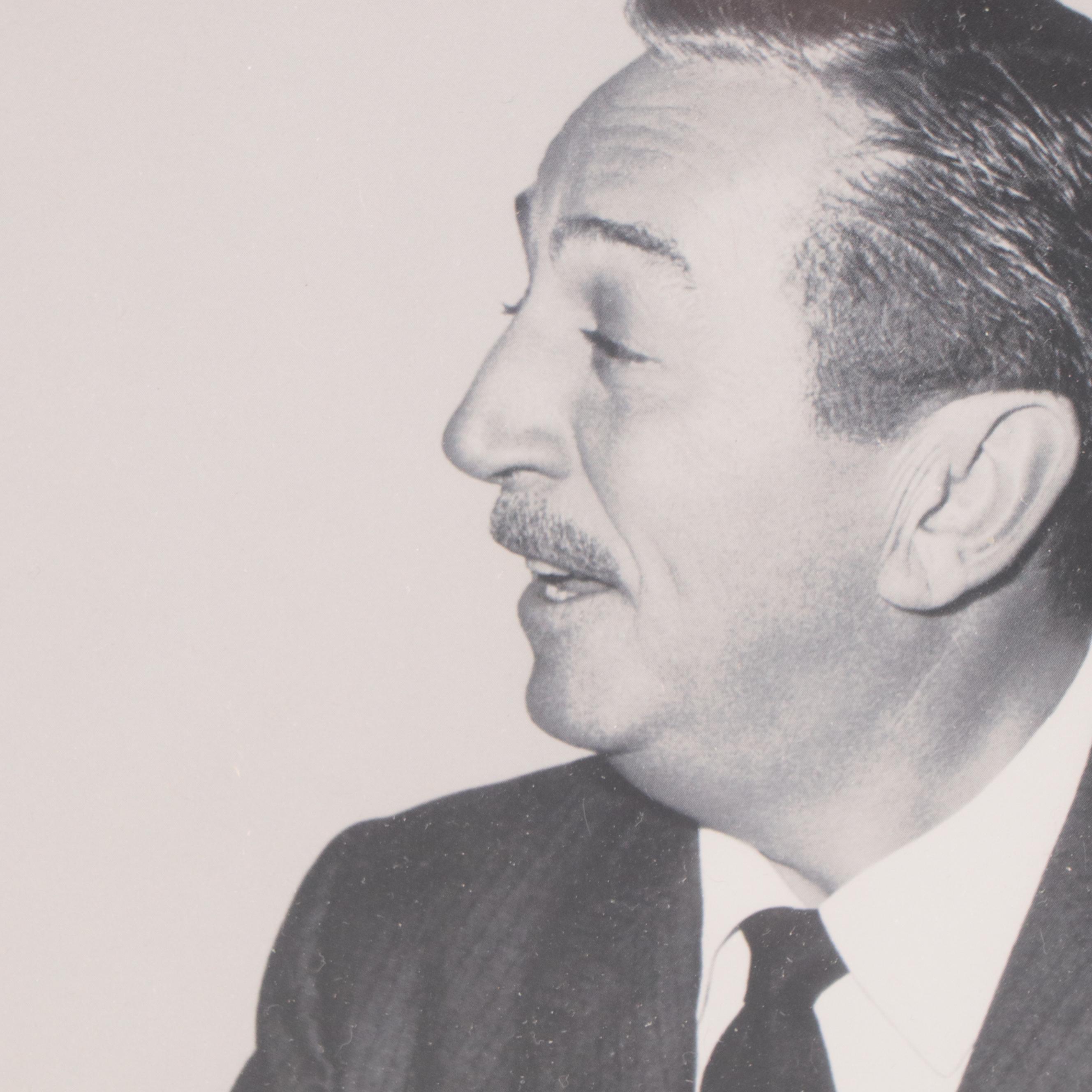 Disney Sericel "Making Magic Together," 1998