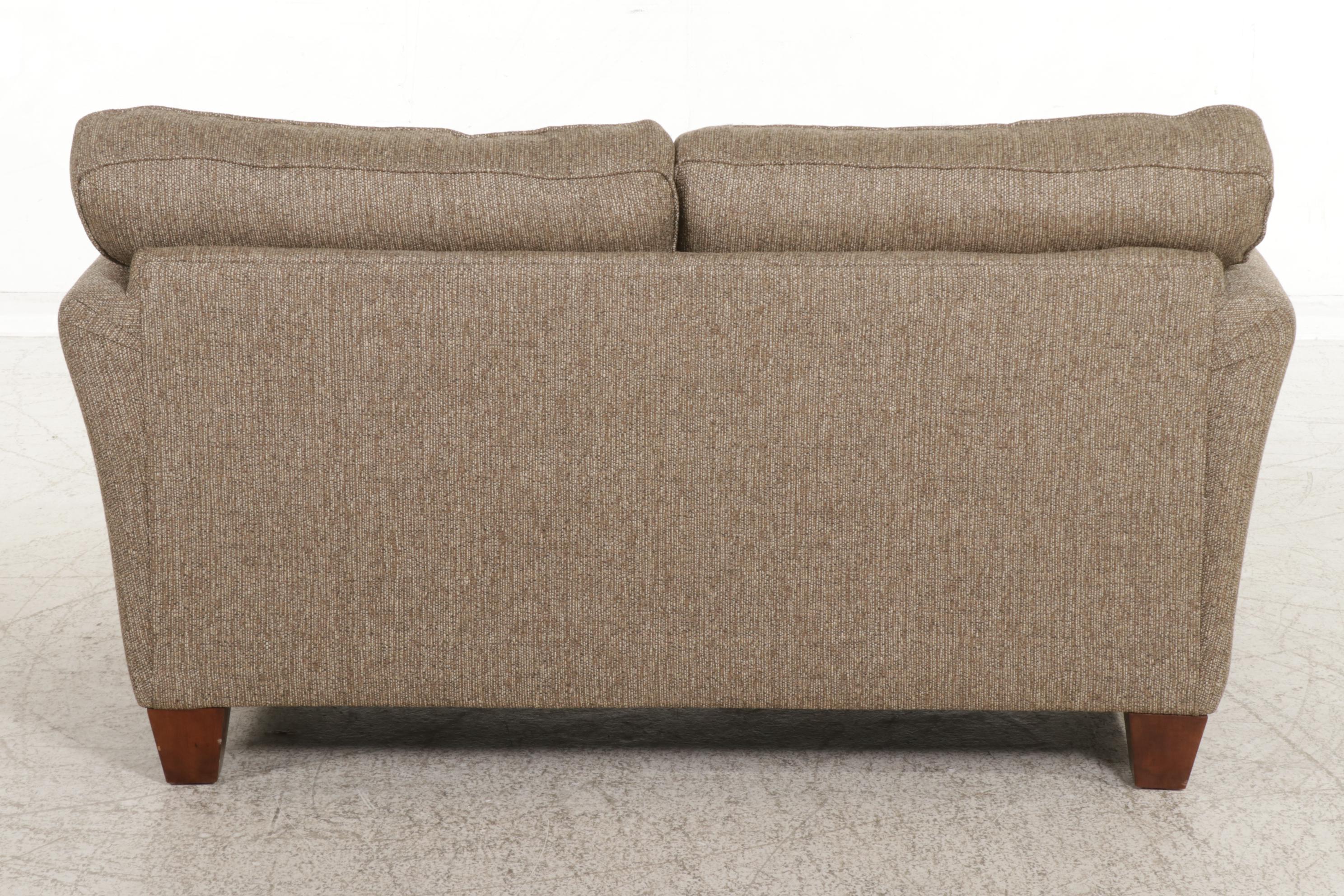 Broyhill Upholstered Loveseat, Late 20th to 21st Century