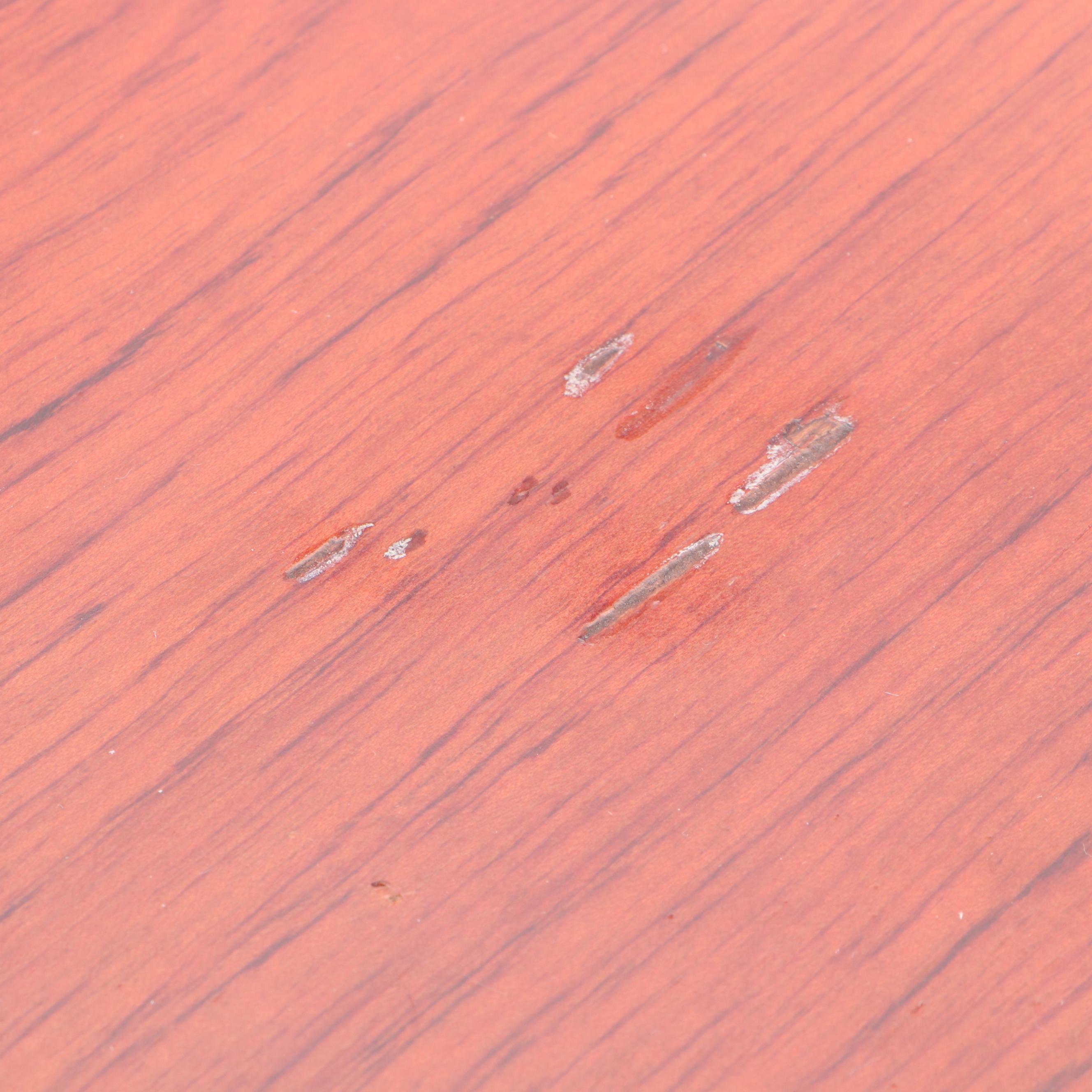 Jere Mahogany Finish Luxury Locking Jewelry Box