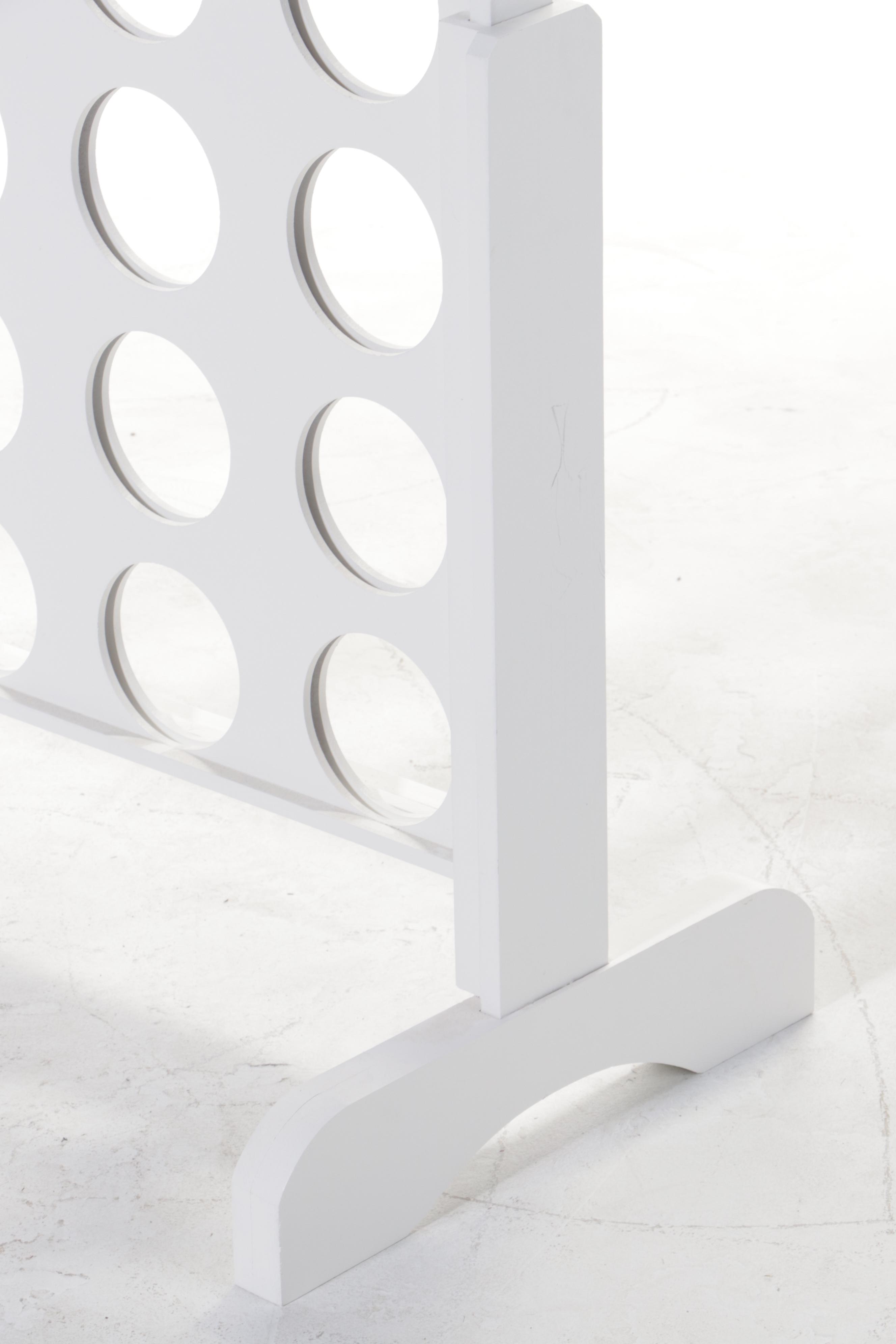 GoSports Four-In-A-Row Strategy Game