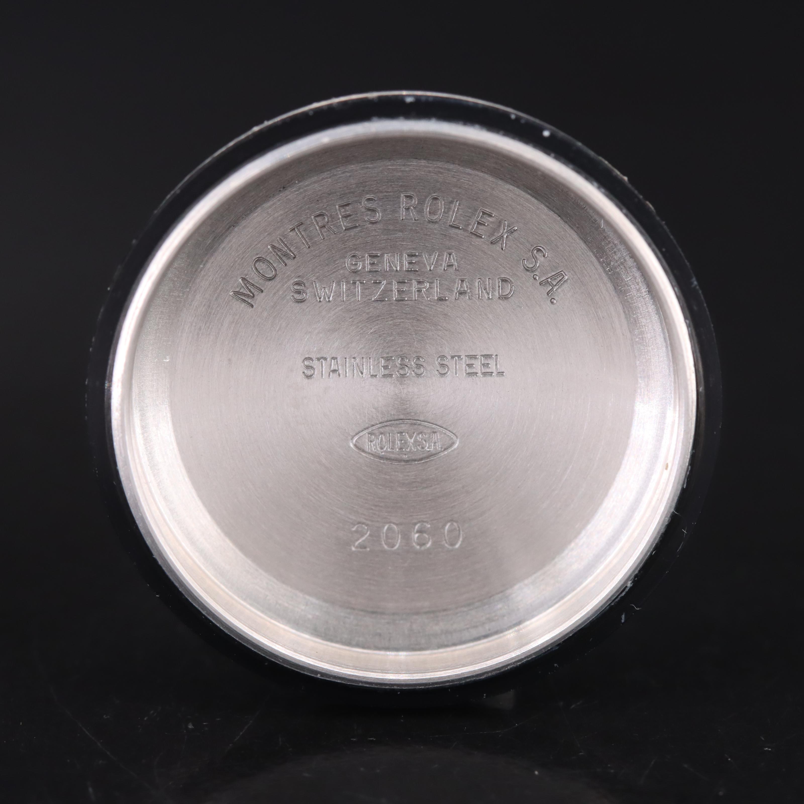 2000–2001 Rolex Oyster Perpetual Datejust Watch