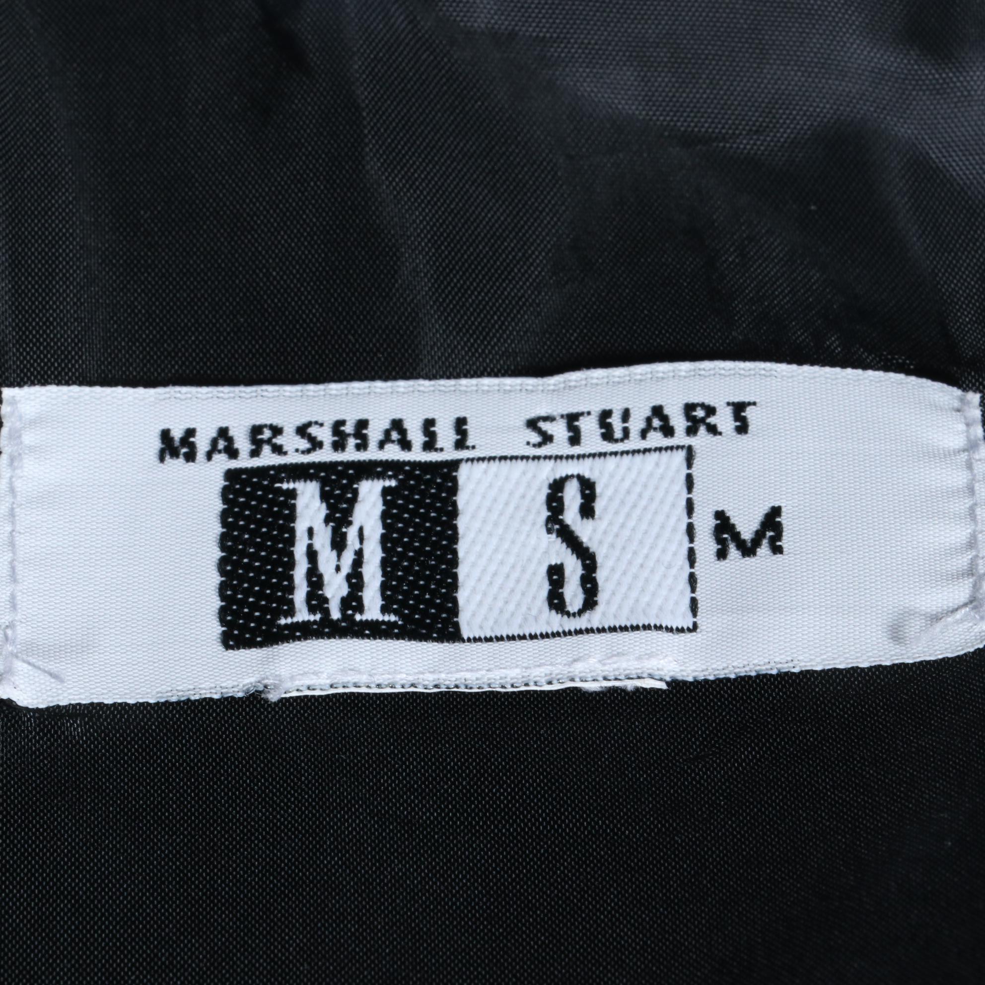 Men's Jos. A. Bank Tuxedo Jacket in Blackwatch Check and Joseph Abboud Coat