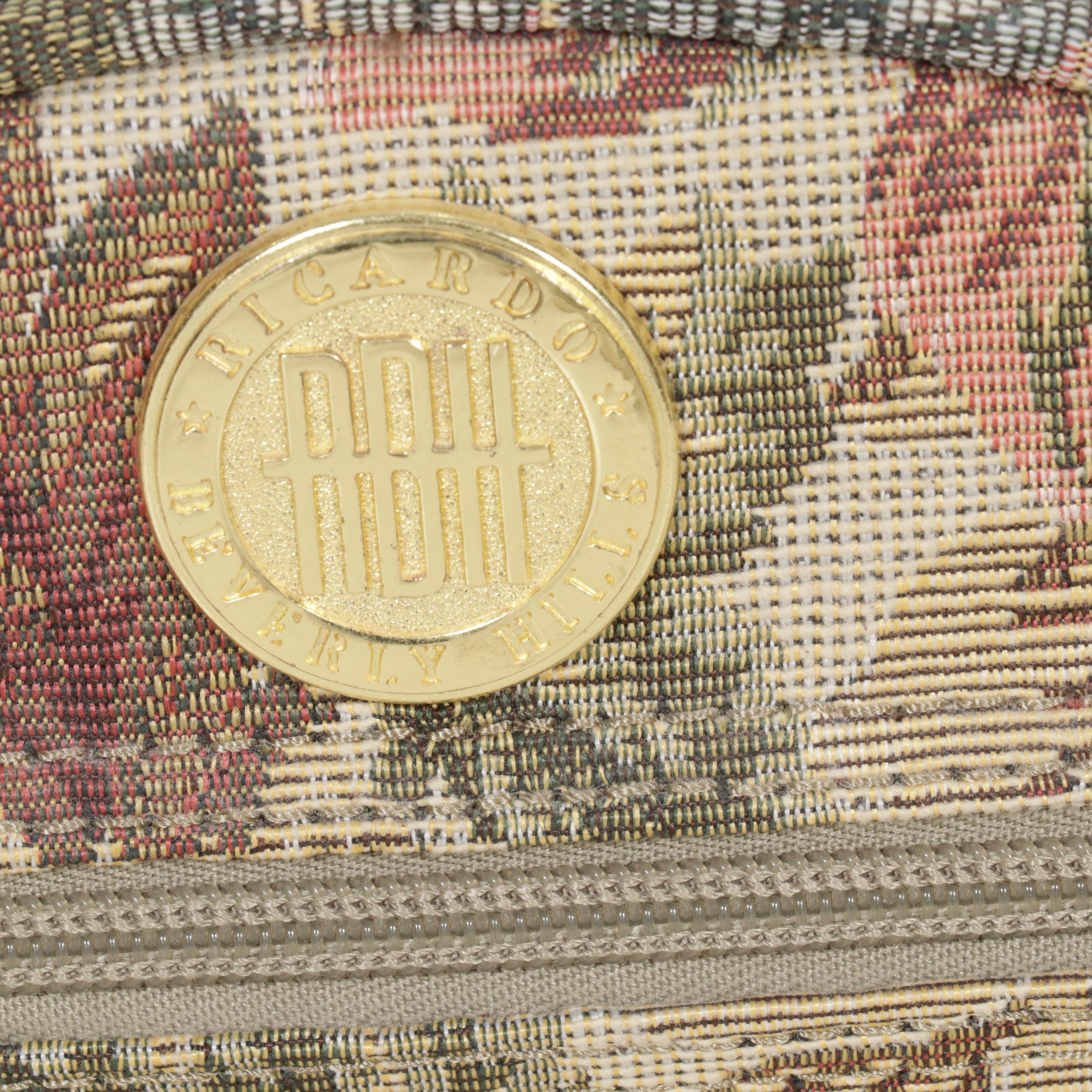 Leisure International Rolling Suitcase, Carry-on and Accessory Bags