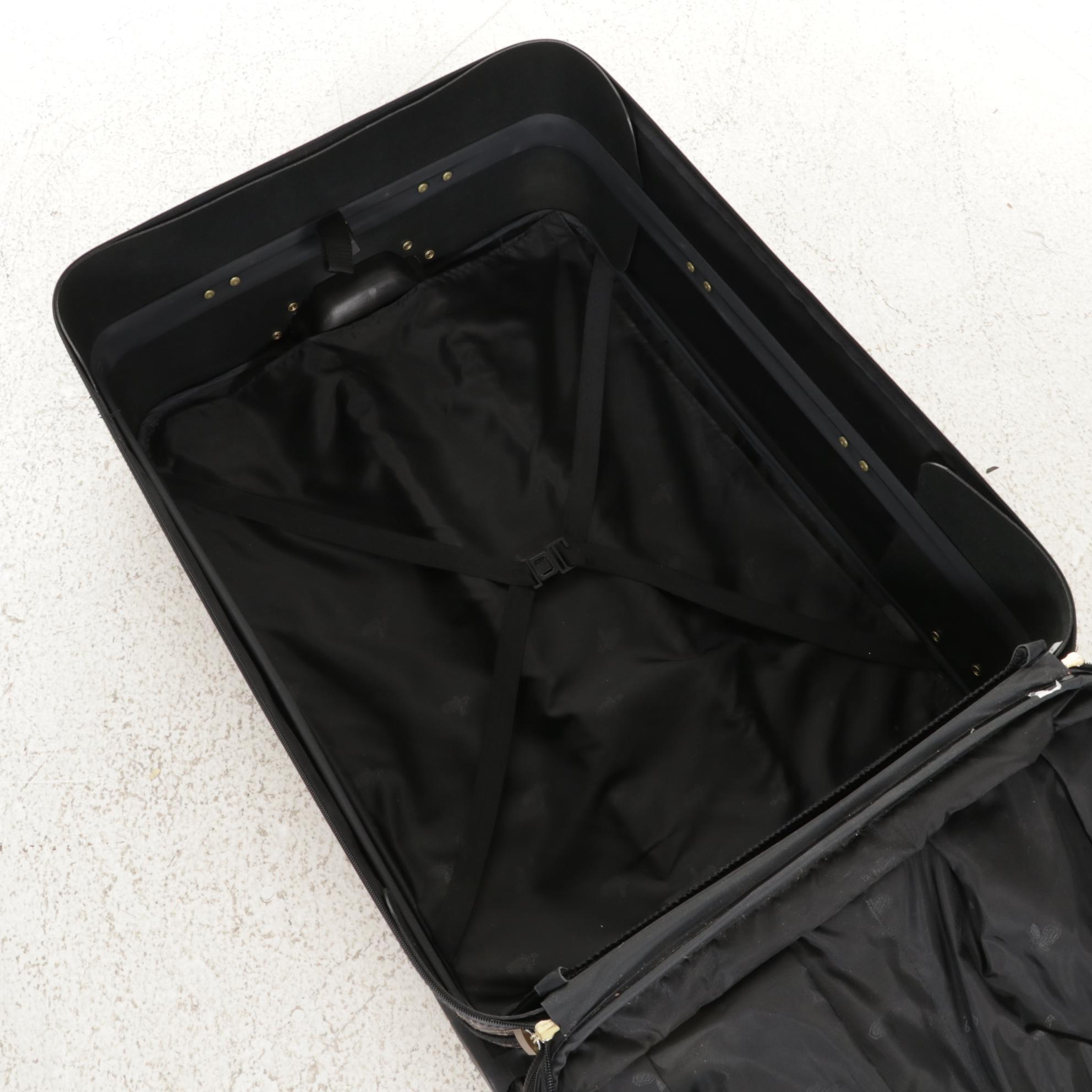 American Trunk and Case Rolling Suitcase, Carry-on and Accessory Bags