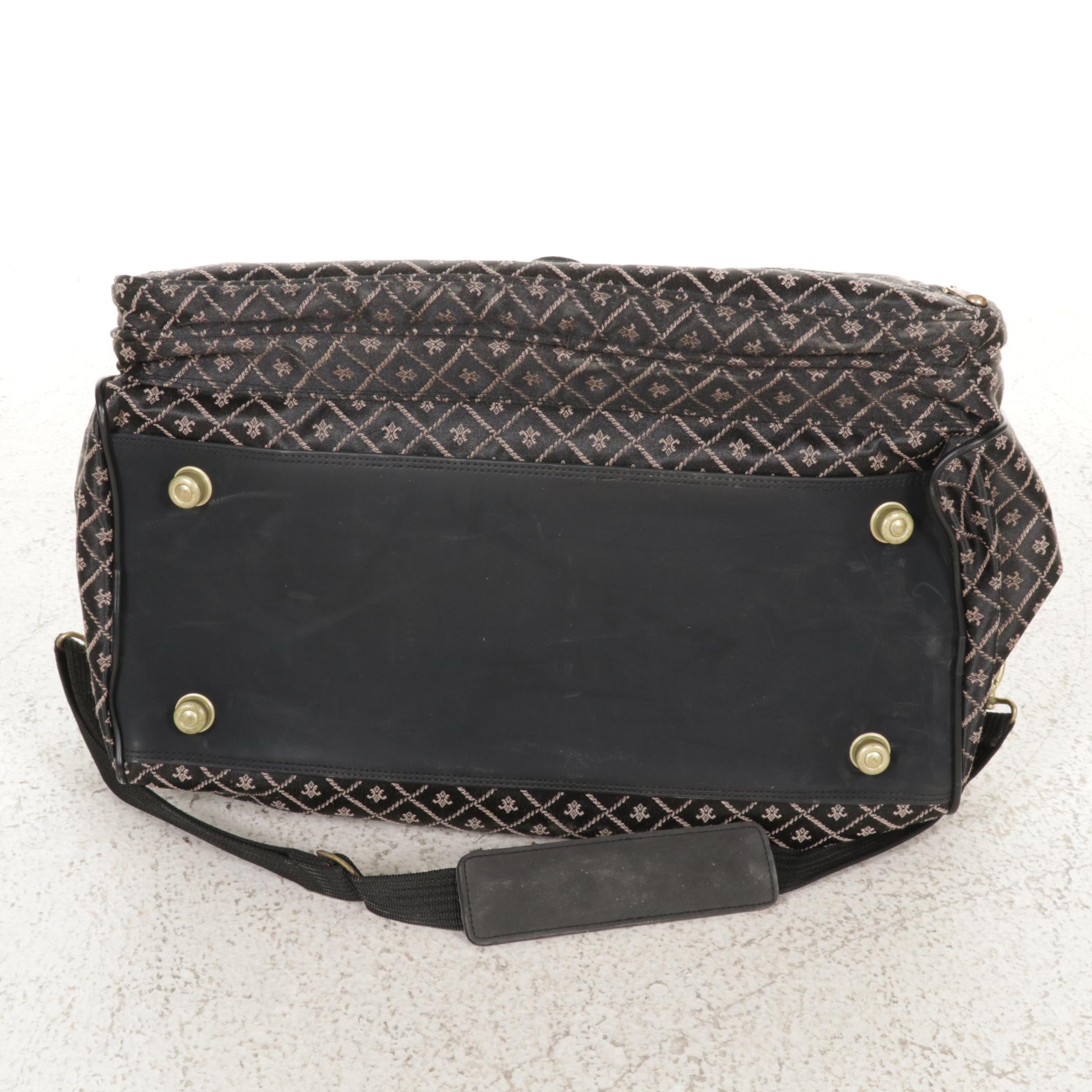 American Trunk and Case Rolling Suitcase, Carry-on and Accessory Bags