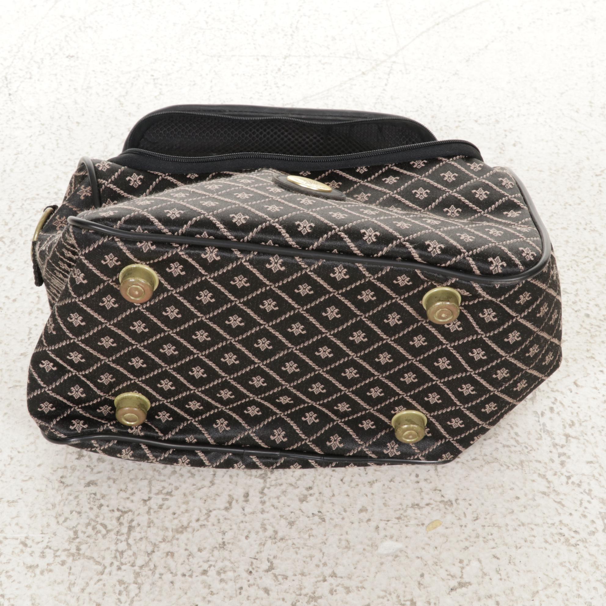 American Trunk and Case Rolling Suitcase, Carry-on and Accessory Bags