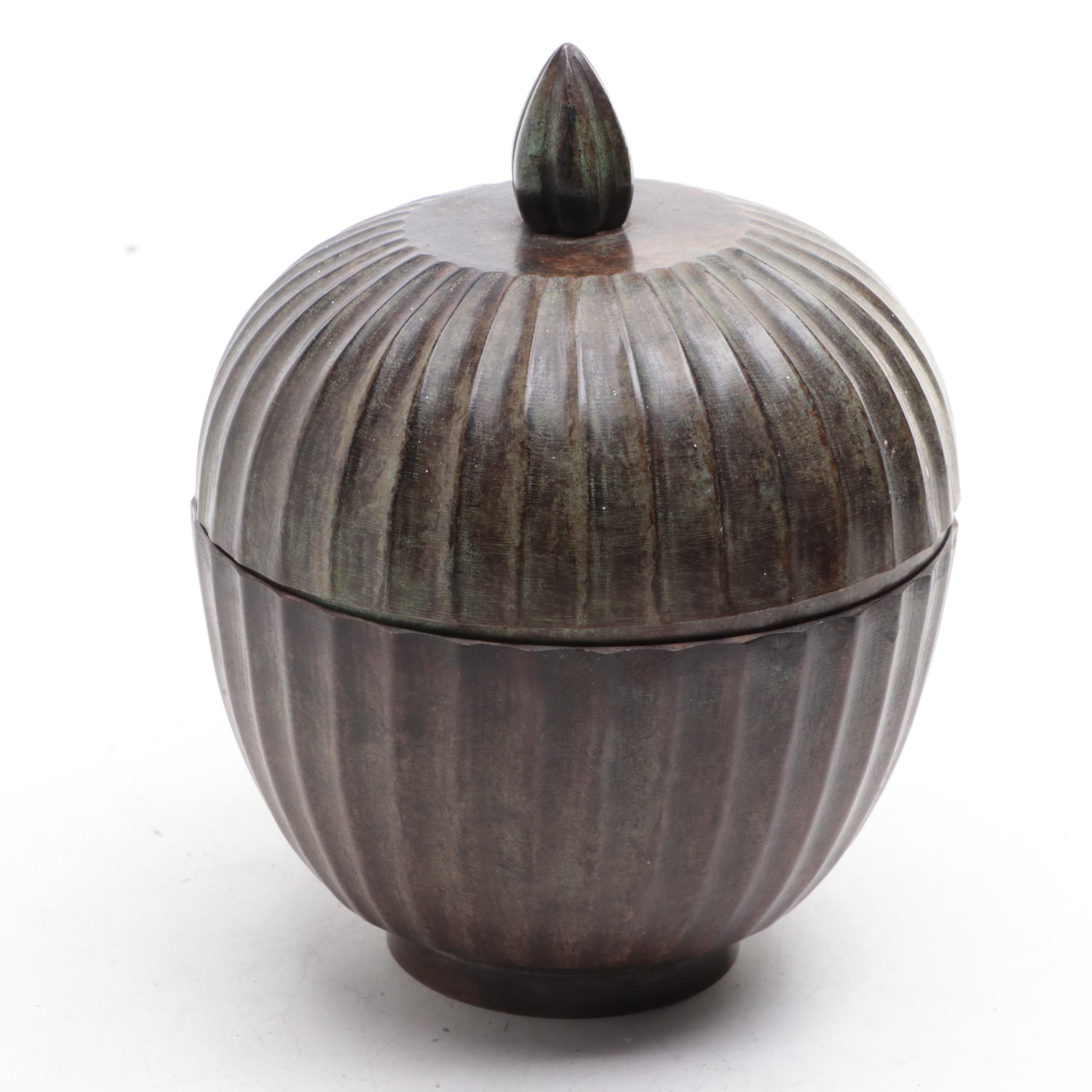 Jennings Brothers Silver Plate Candlesticks and More Home Décor