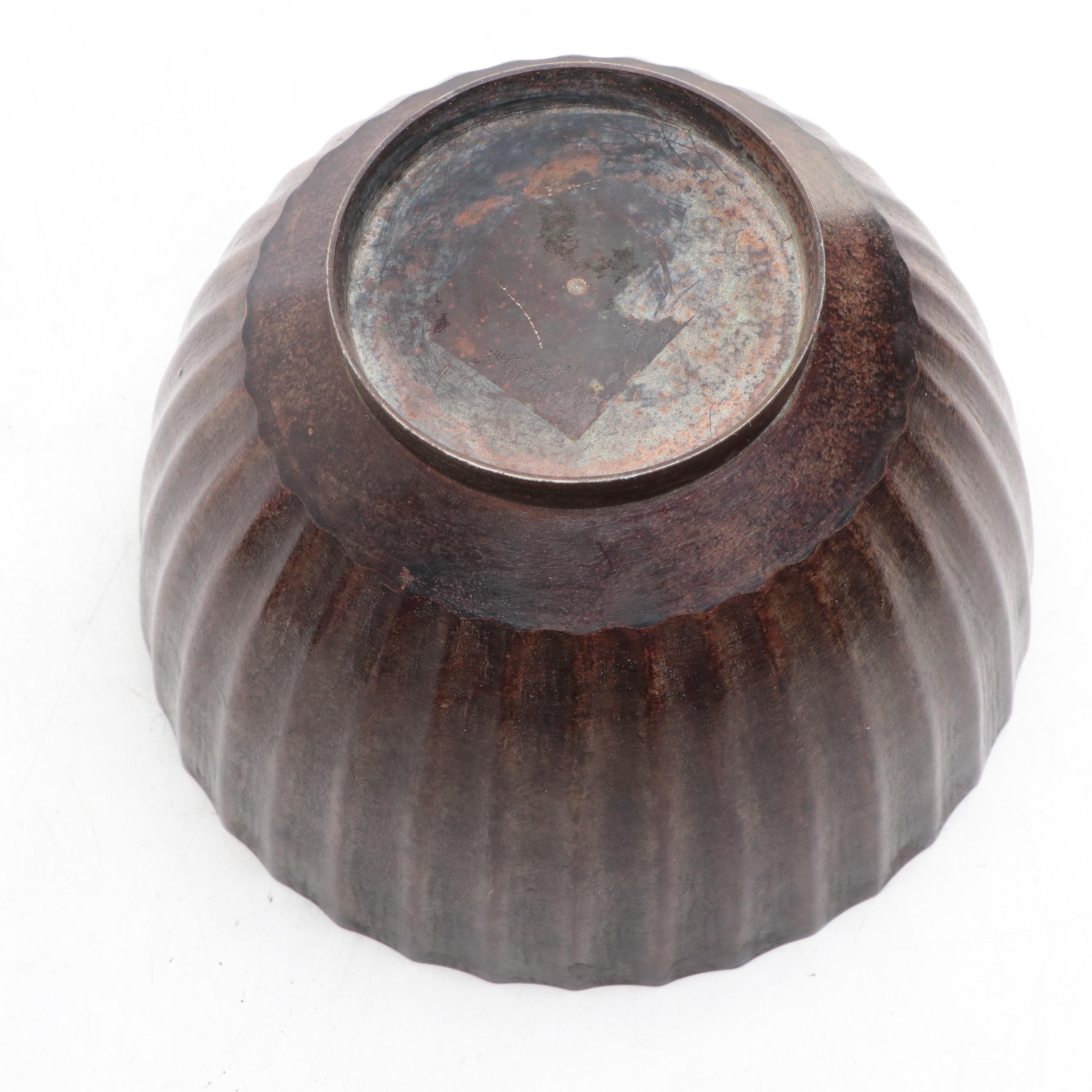 Jennings Brothers Silver Plate Candlesticks and More Home Décor