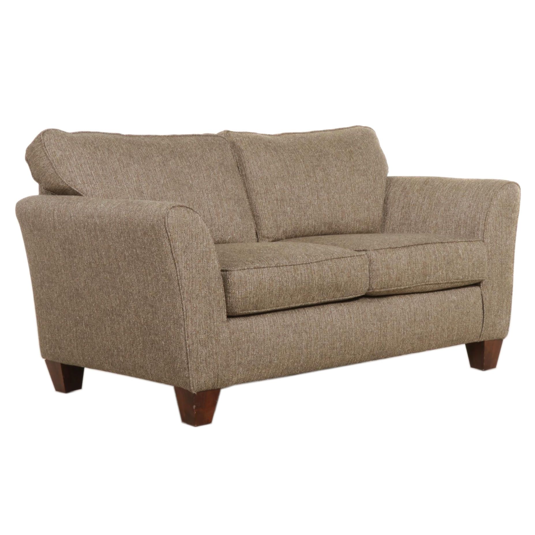 Broyhill Upholstered Loveseat, Late 20th to 21st Century