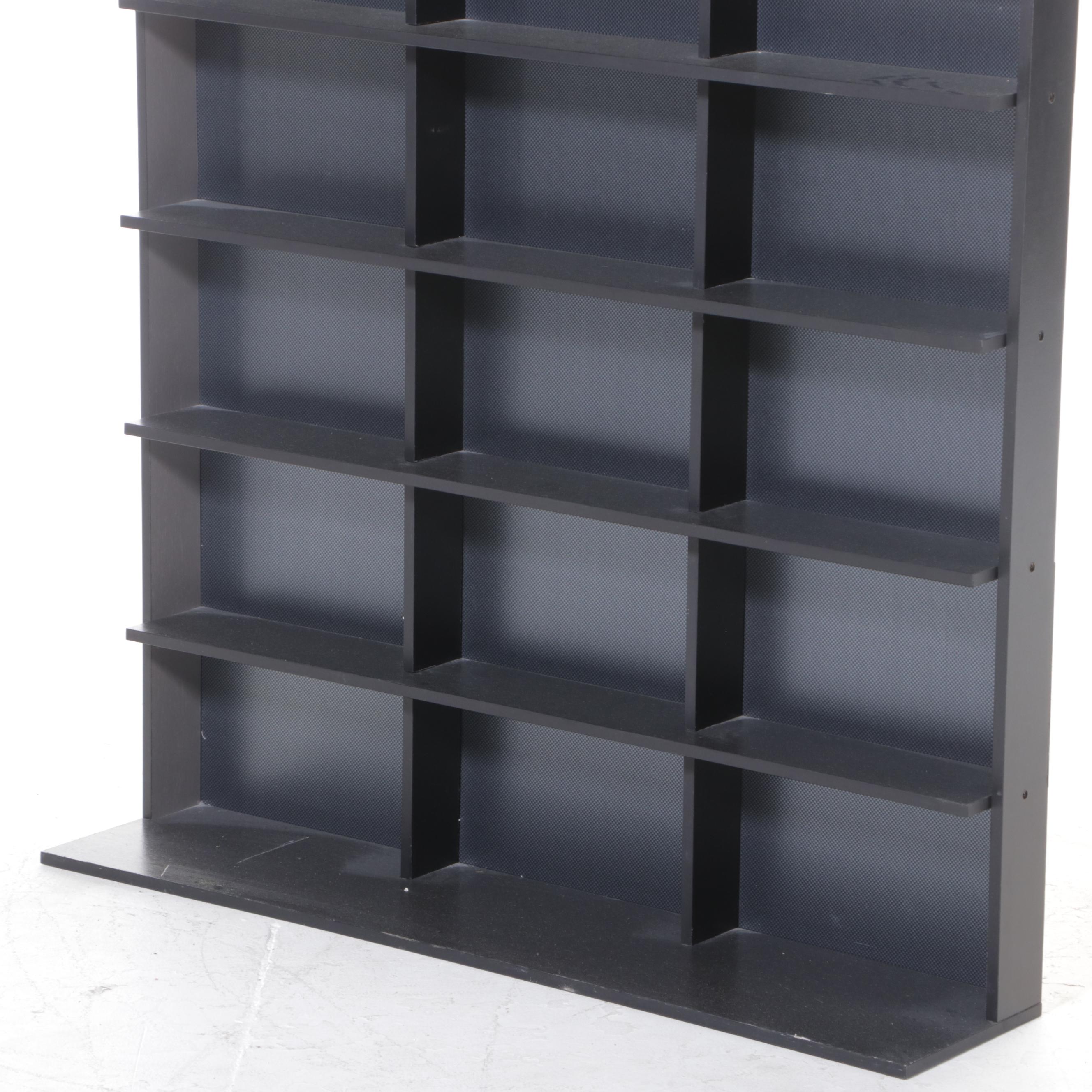 Atlantic "Elite" Media Storage Wall Tower