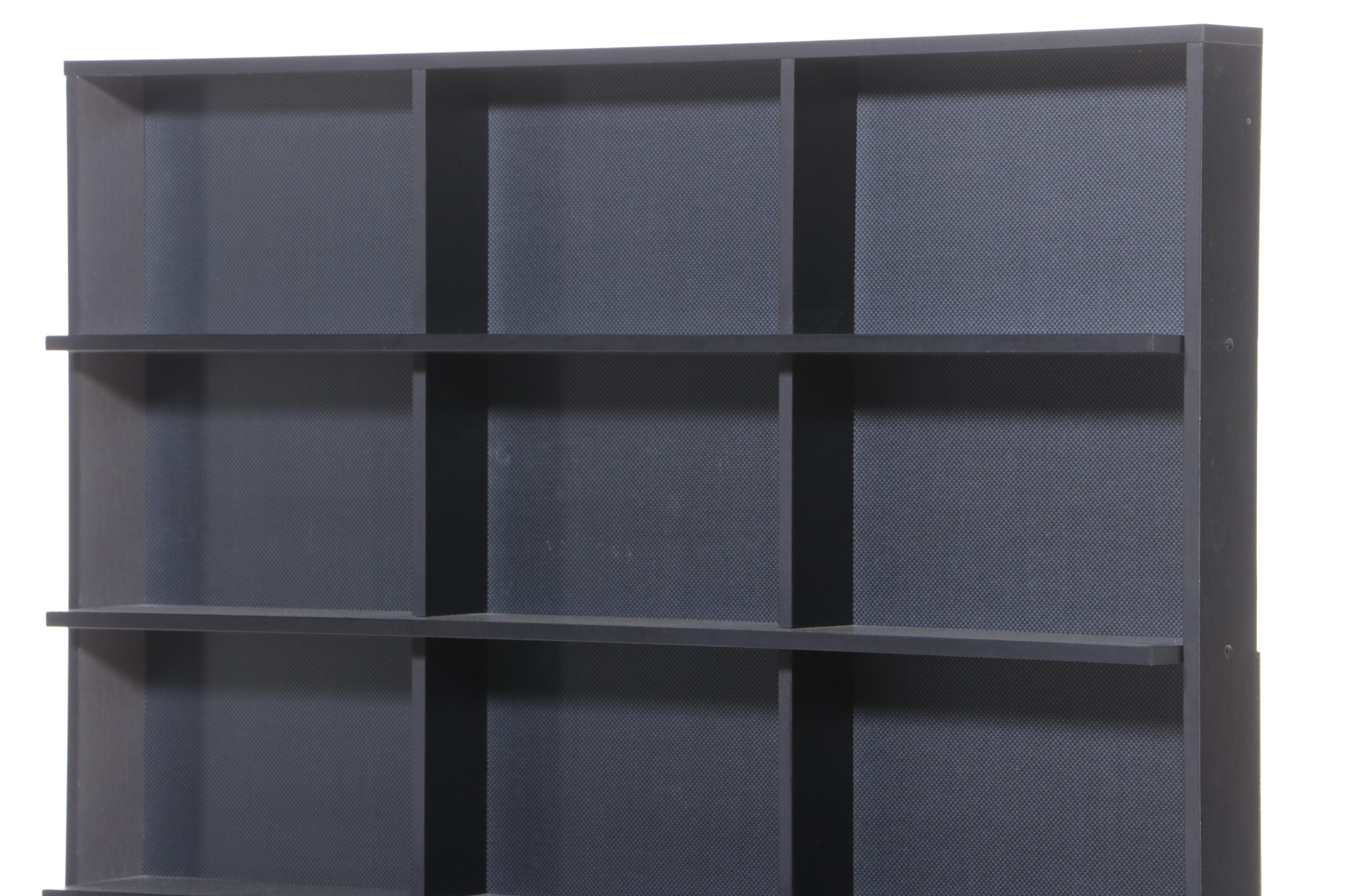 Atlantic "Elite" Media Storage Wall Tower