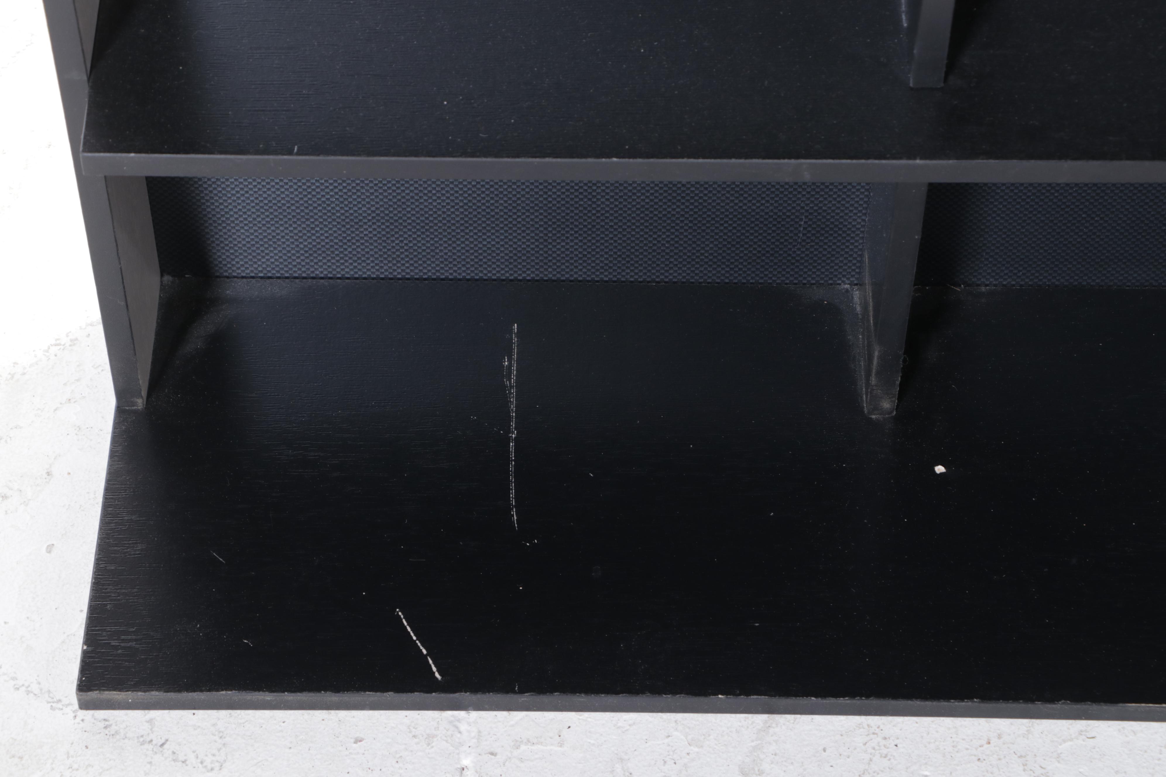 Atlantic "Elite" Media Storage Wall Tower