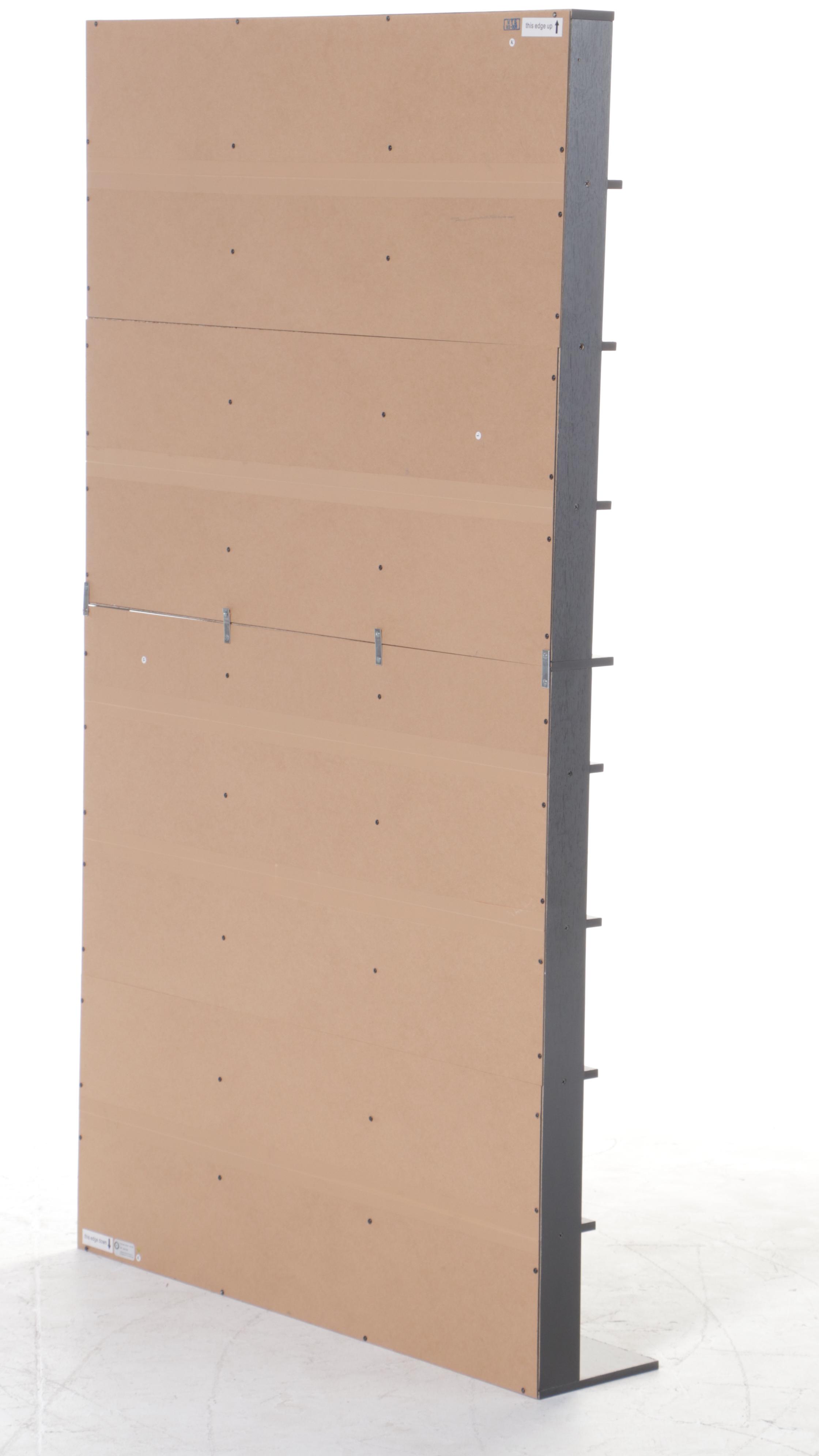 Atlantic "Elite" Media Storage Wall Tower