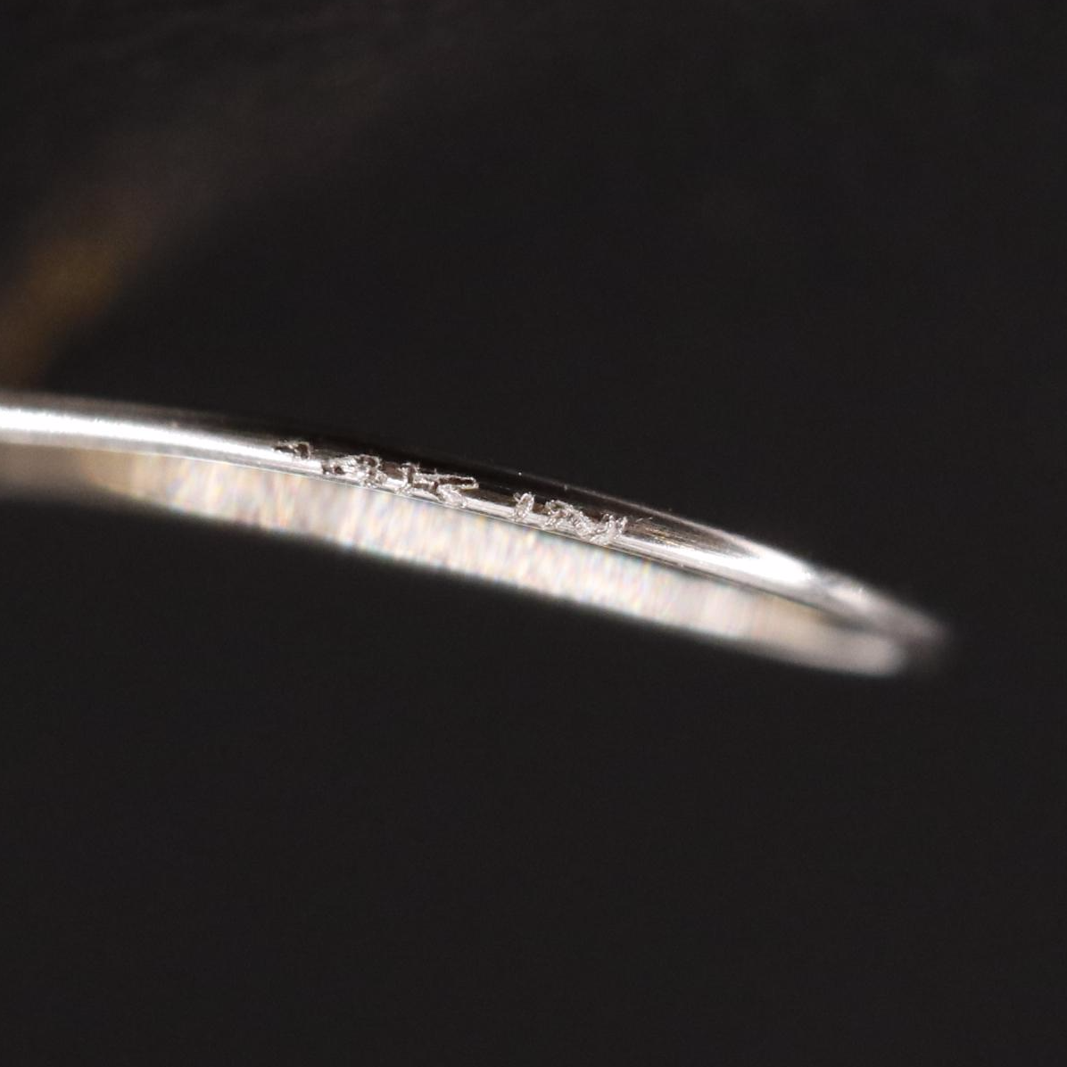 14K Citrine Drop Earrings