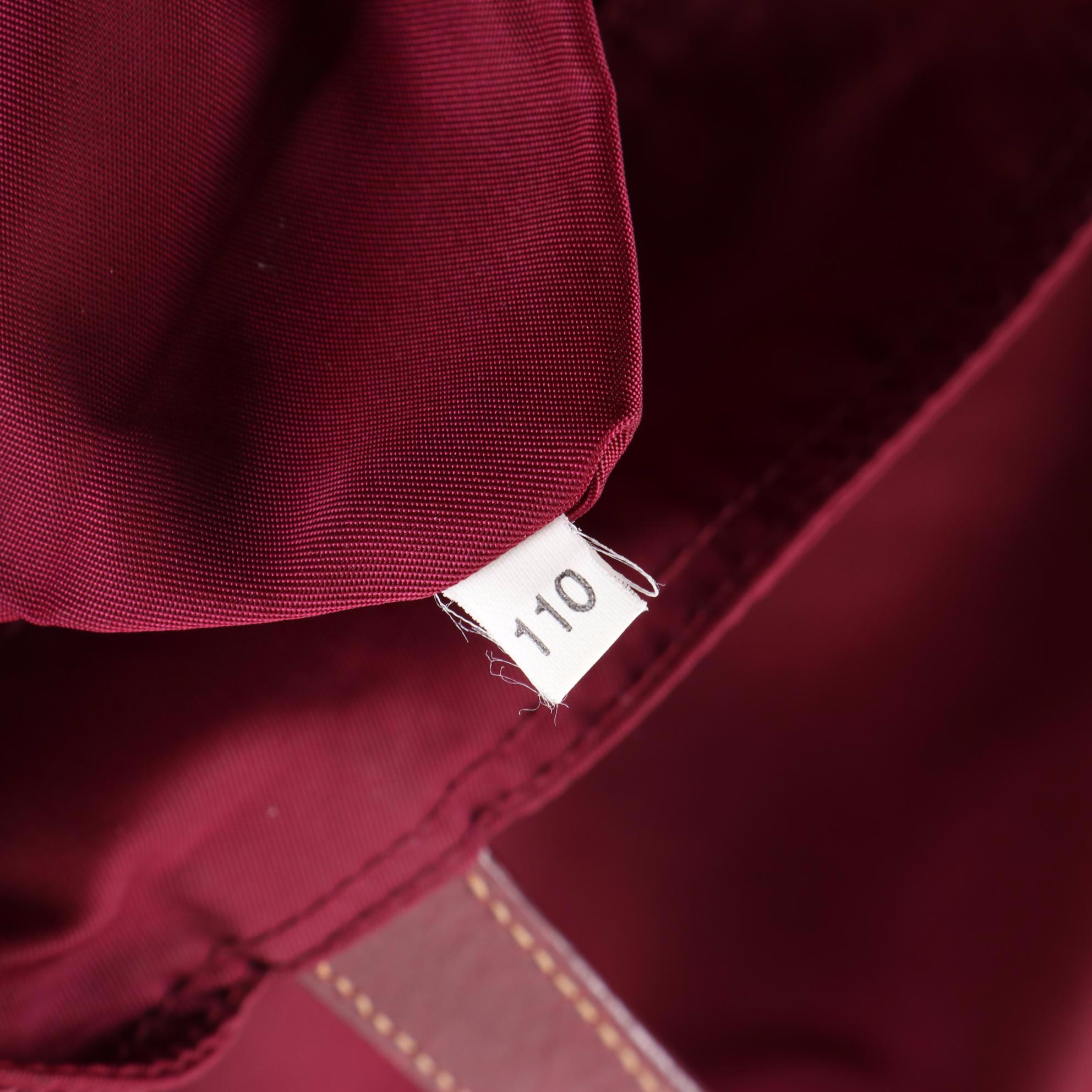 Prada Robot Tote Bag in Tessuto Nylon and Saffiano Leather