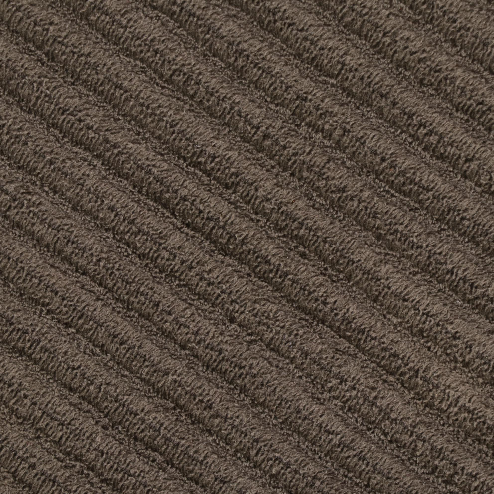 Ashley Furniture Corduroy Three-Piece Sectional Sofa