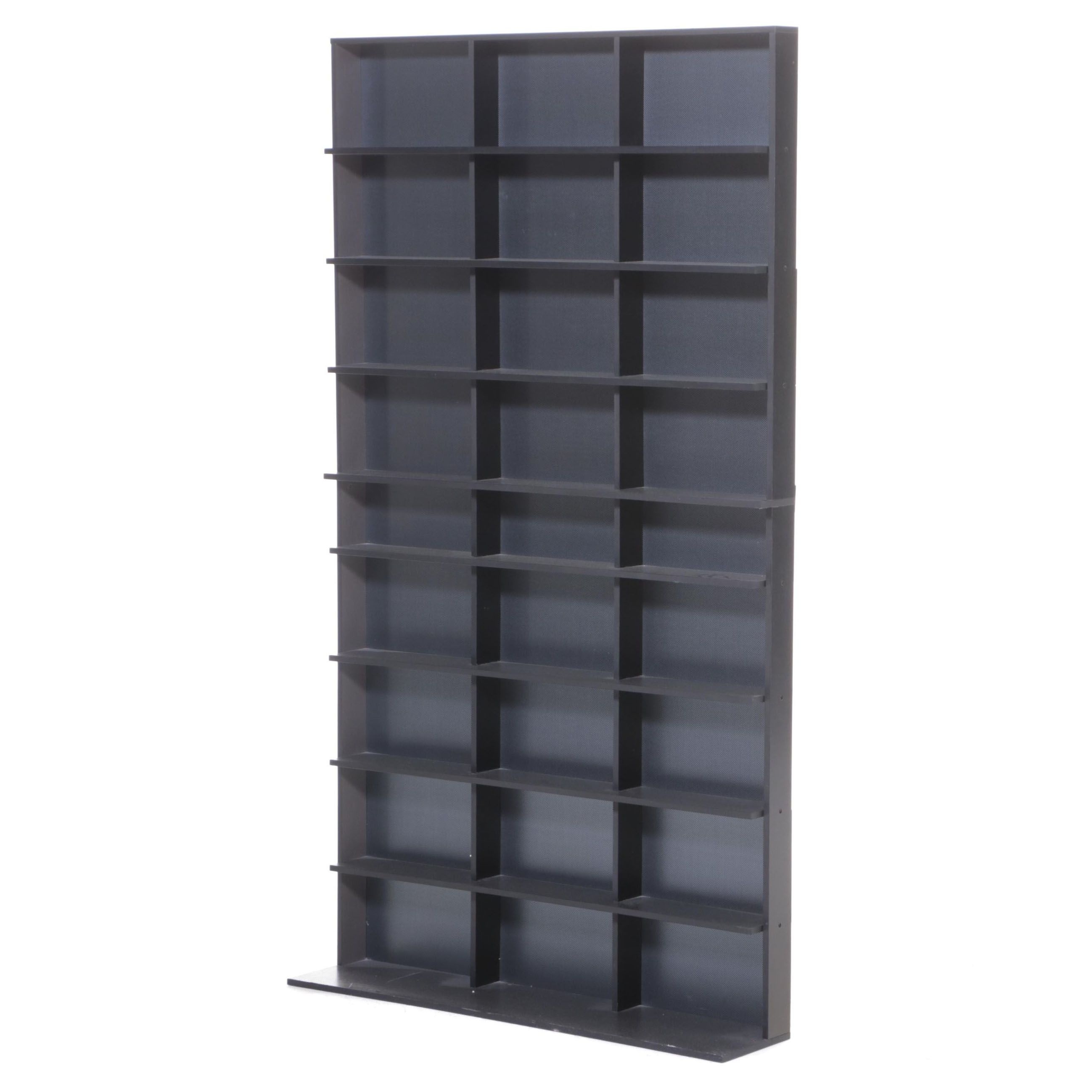 Atlantic "Elite" Media Storage Wall Tower