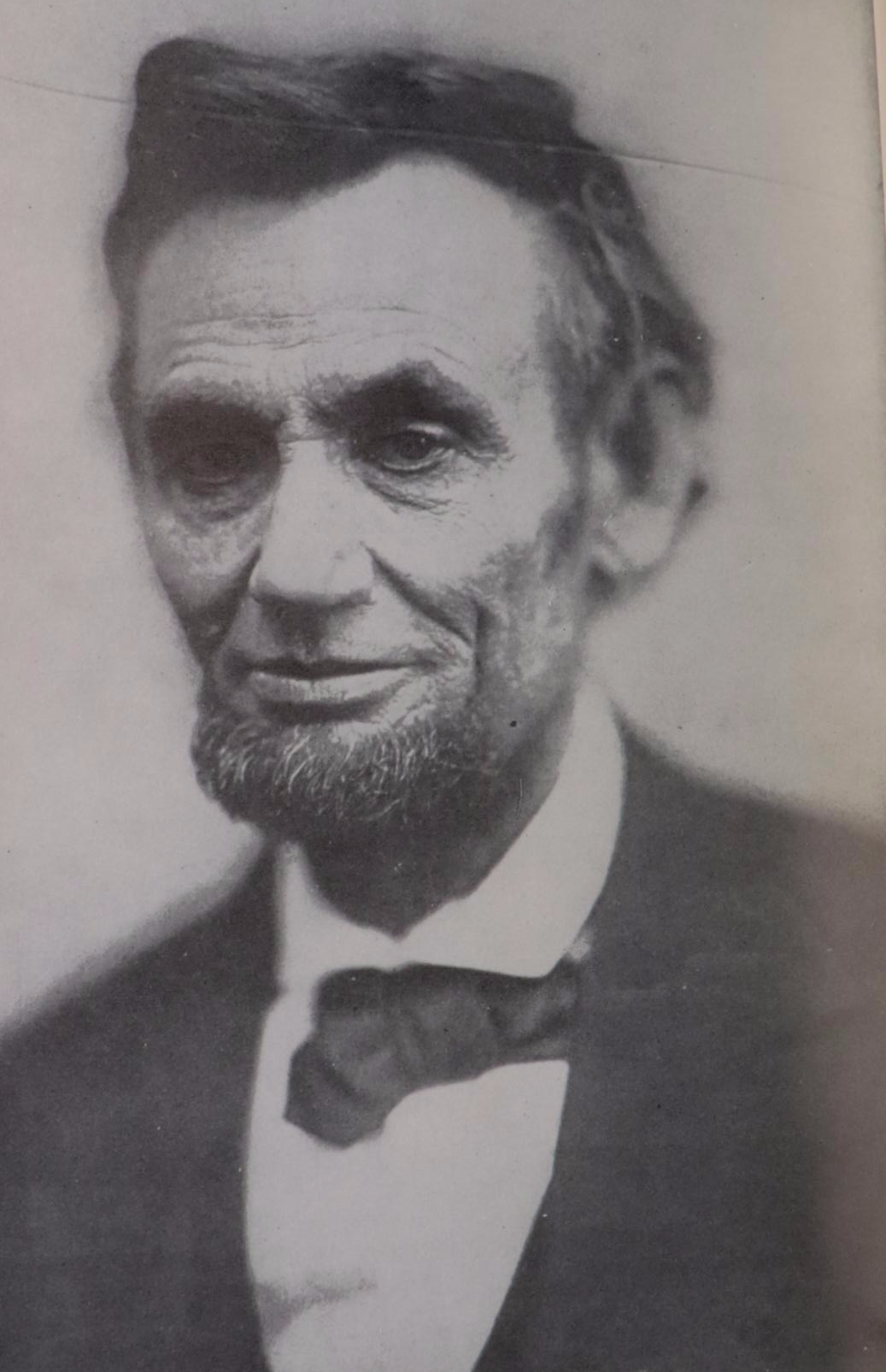 "Abraham Lincoln: The War Years" Four-Volume Set by Carl Sandburg