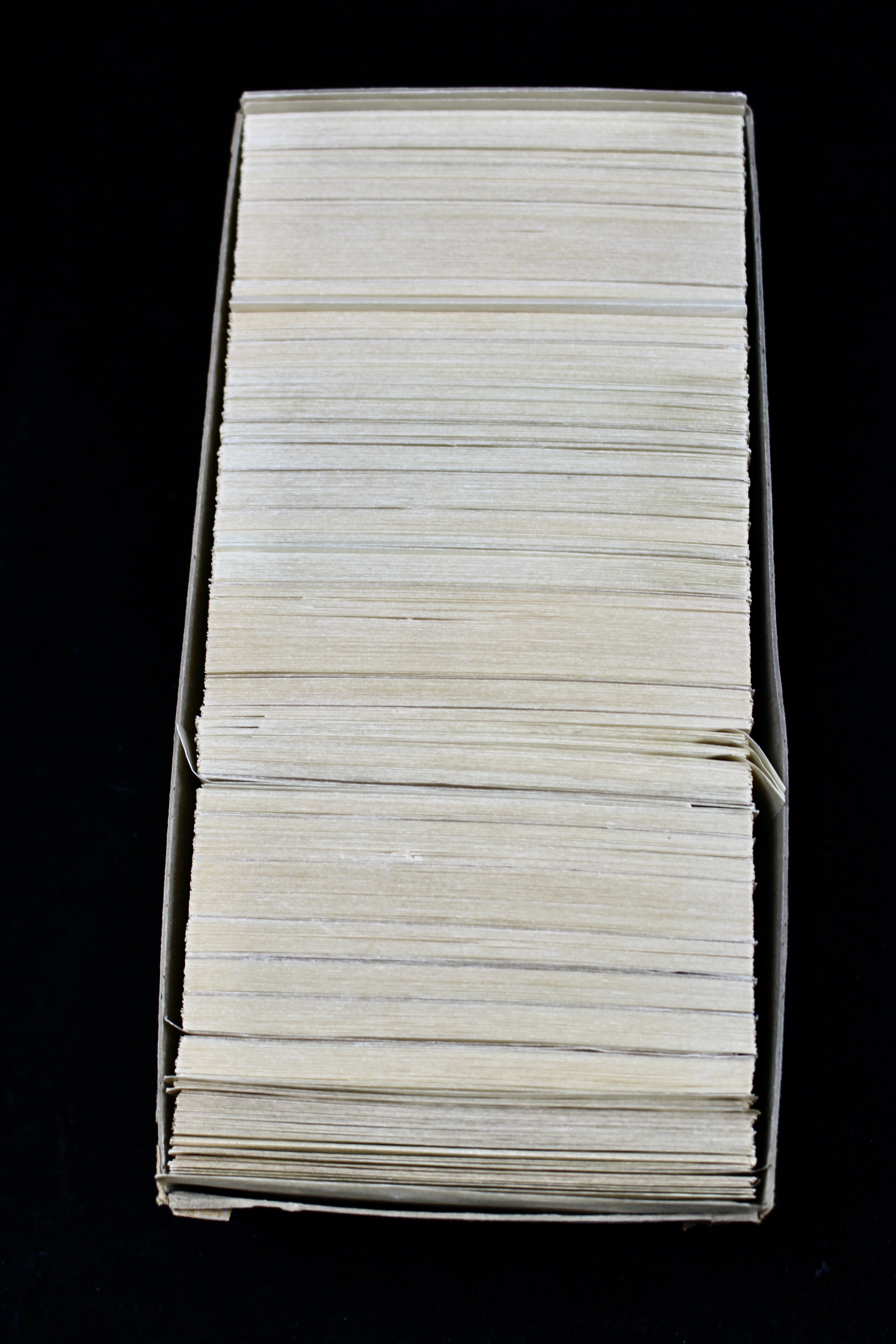 Over 700 3-Cent, 4-Cent and 8-Cent U.S. Plate Blocks