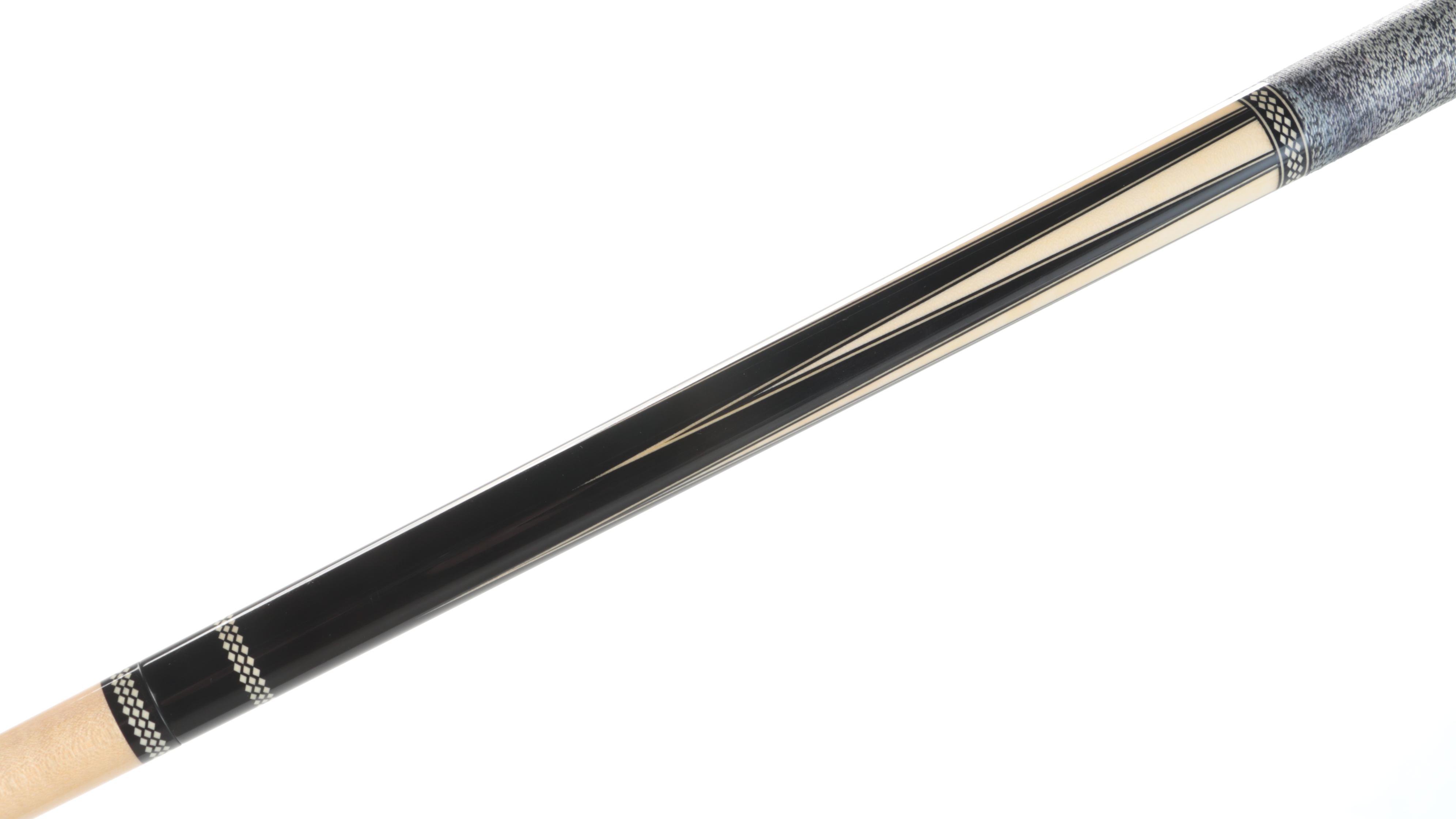 Samsara Spider Web Pool Cue