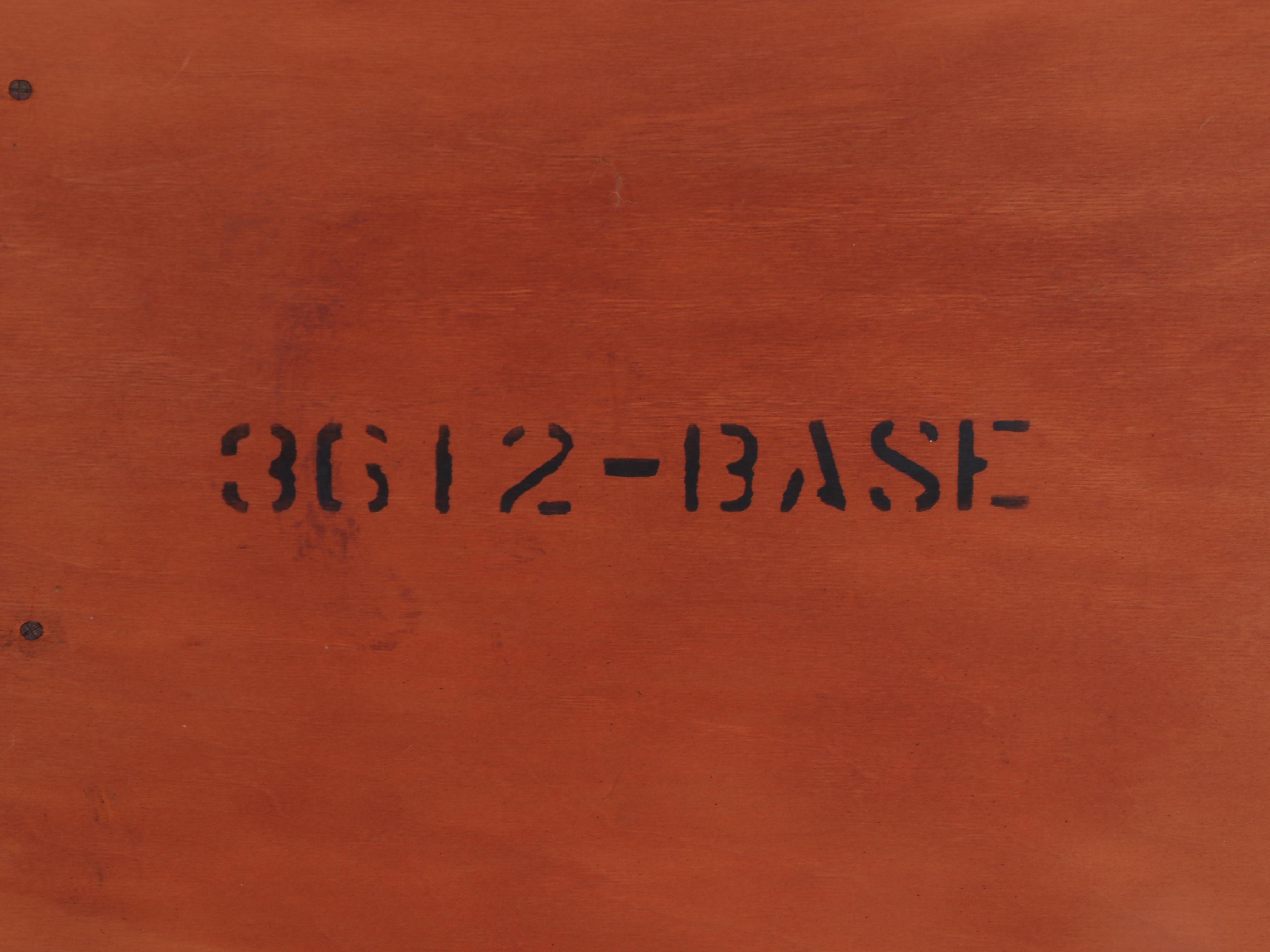 Regency Style Cherry Two-Piece China Cabinet, Late 20th Century