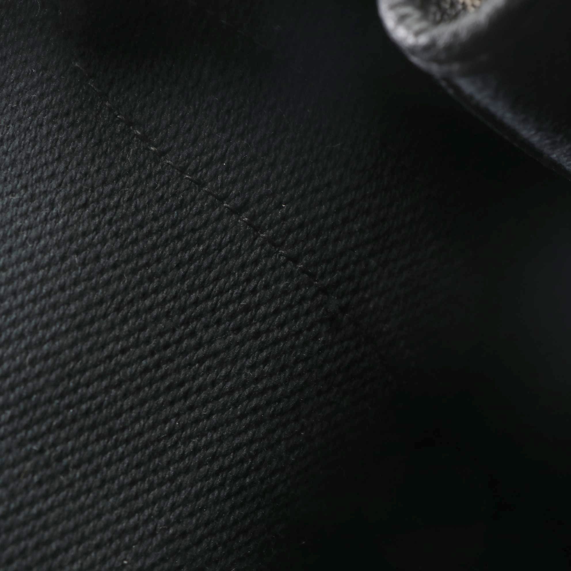 Hermès Garden Party 30 Tote Bag in Canvas and Leather