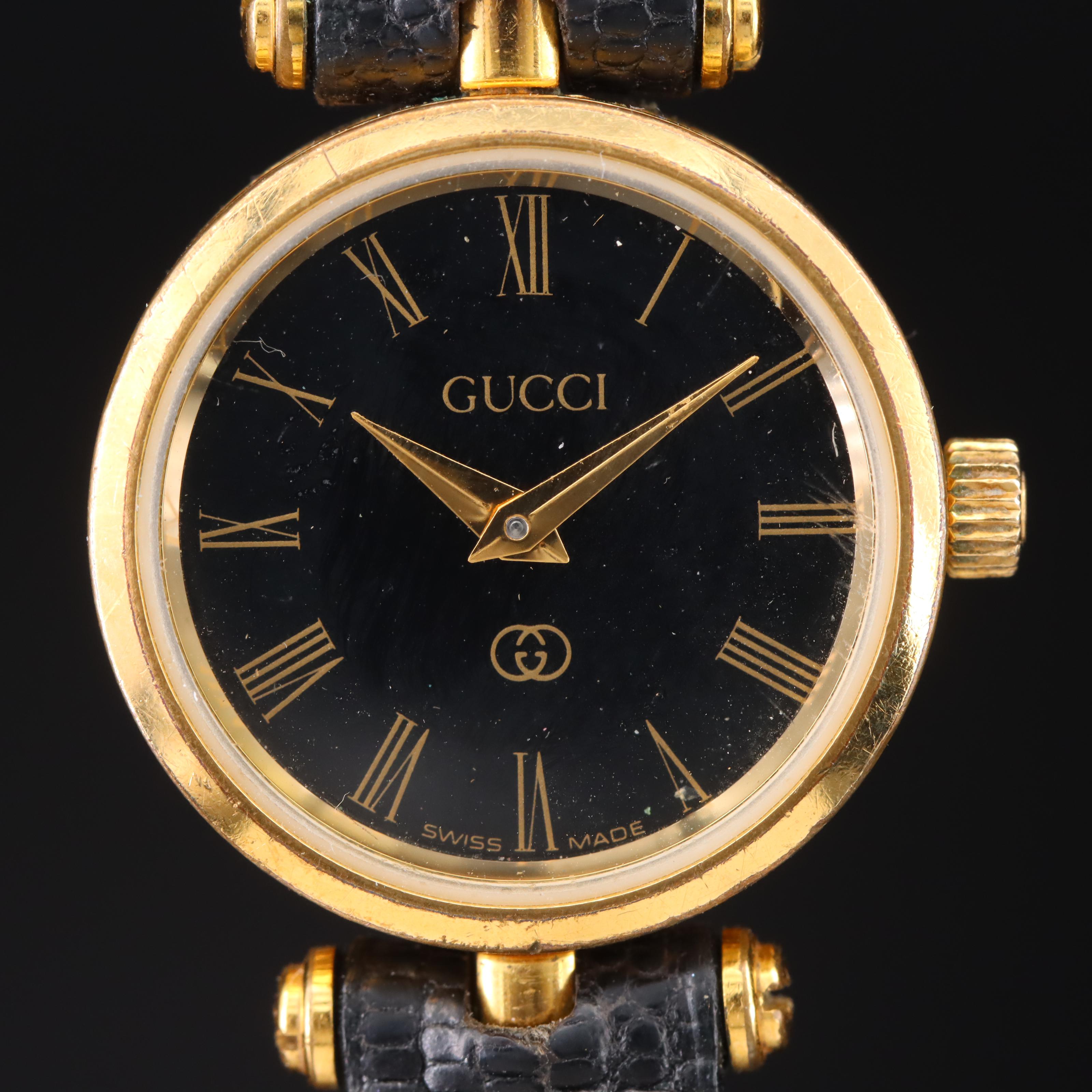 Gucci Quartz Watch