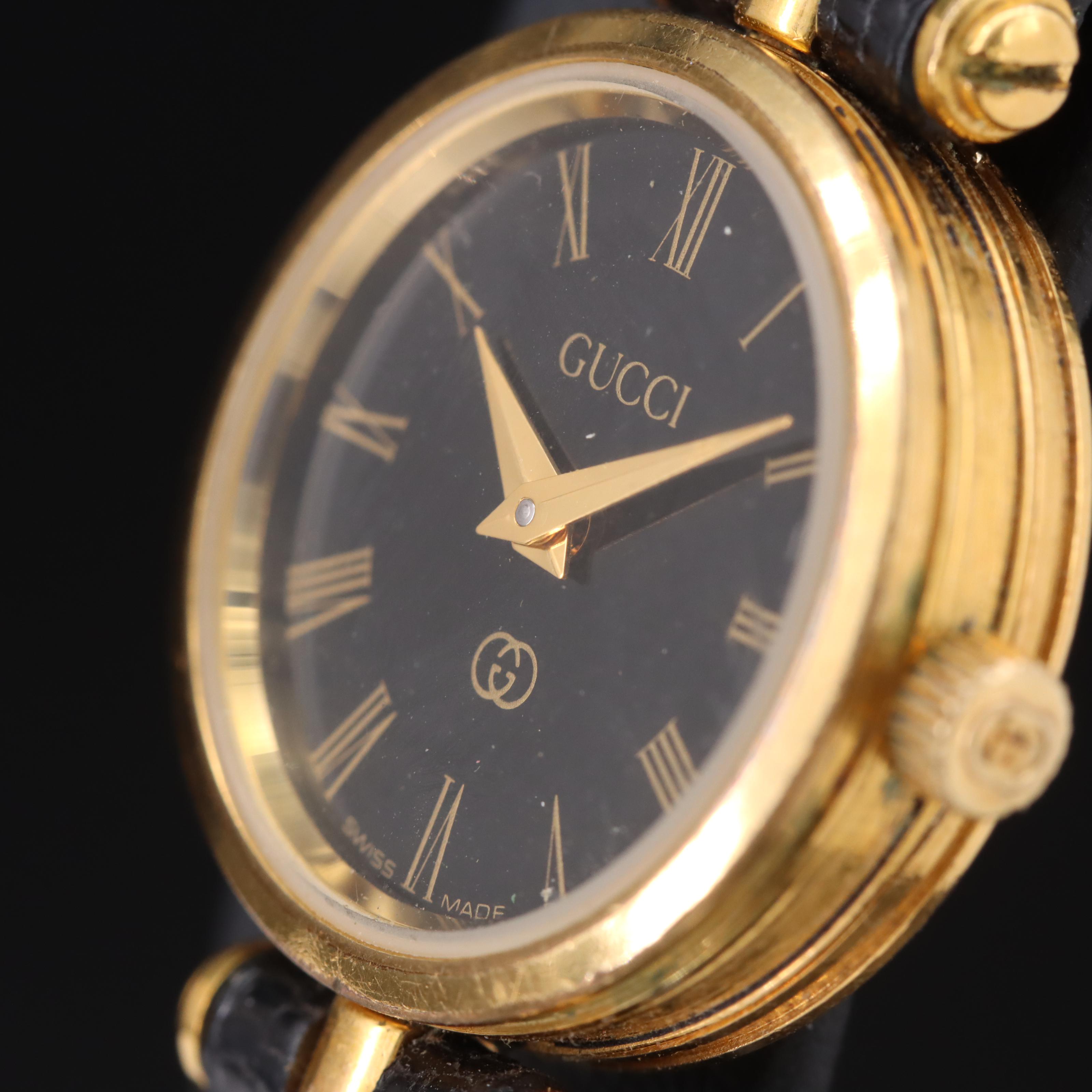 Gucci Quartz Watch